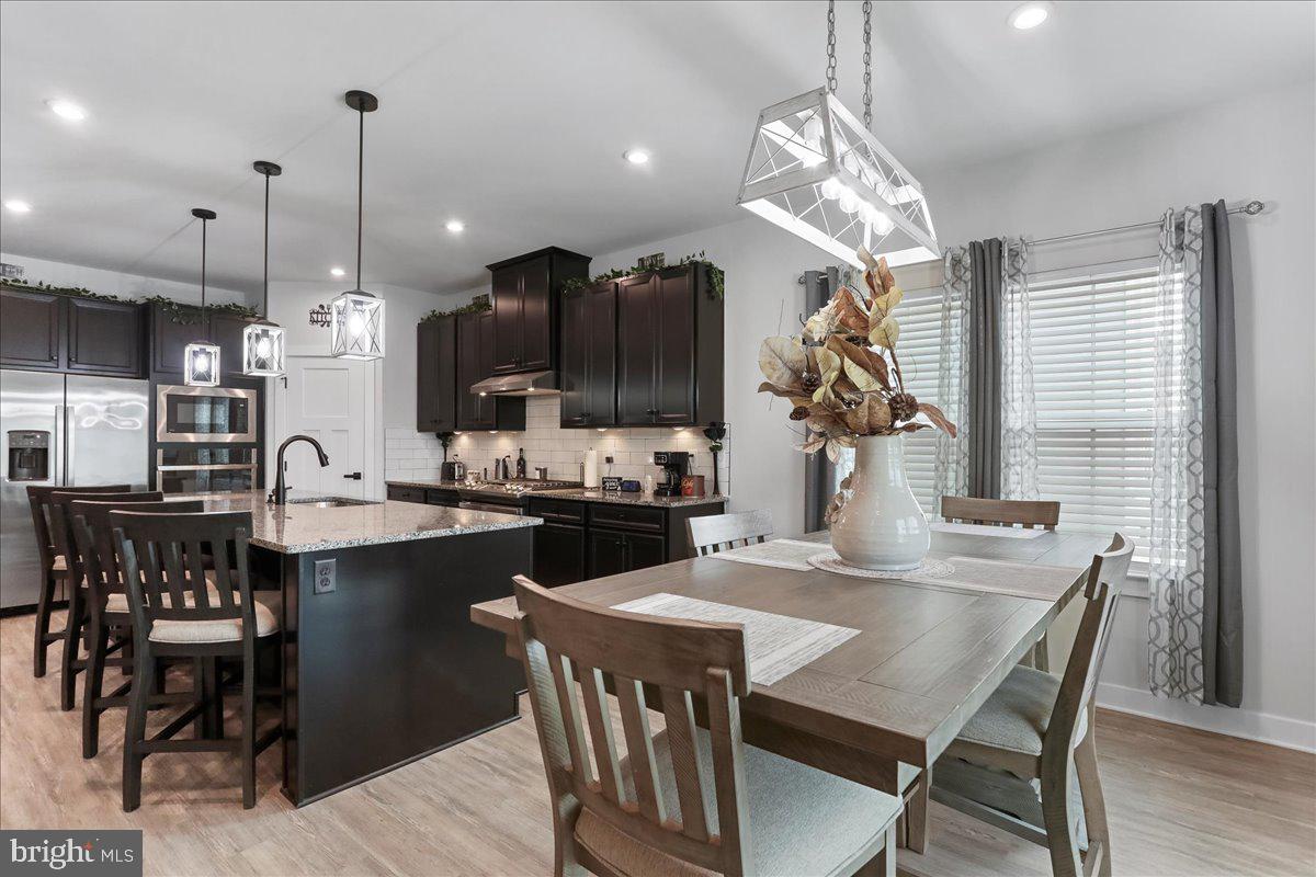 THE LAKES AT MARTINSBURG - Residential