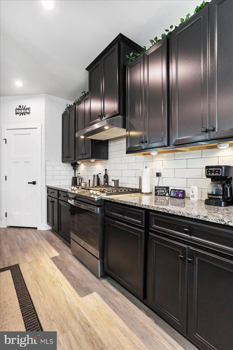 THE LAKES AT MARTINSBURG - Residential