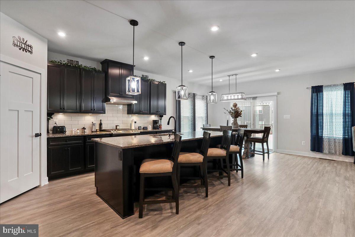 THE LAKES AT MARTINSBURG - Residential