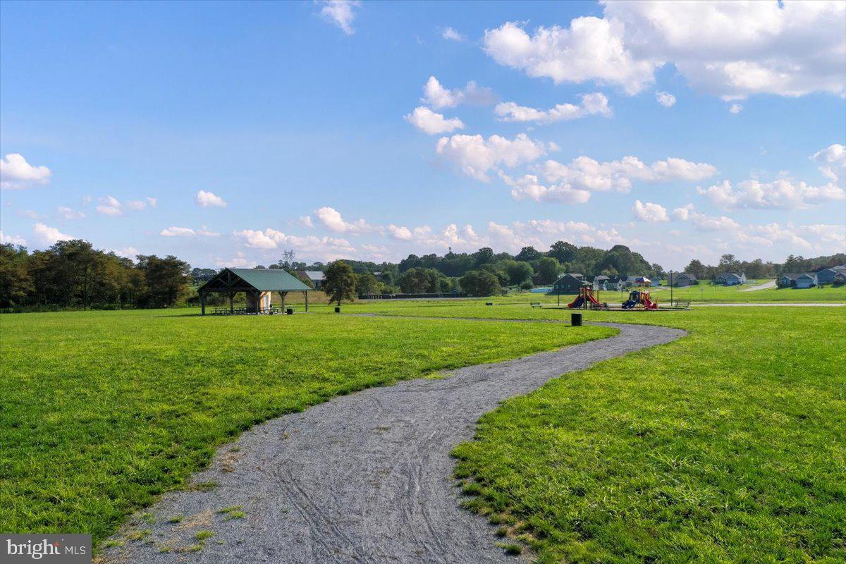 THE LAKES AT MARTINSBURG - Residential