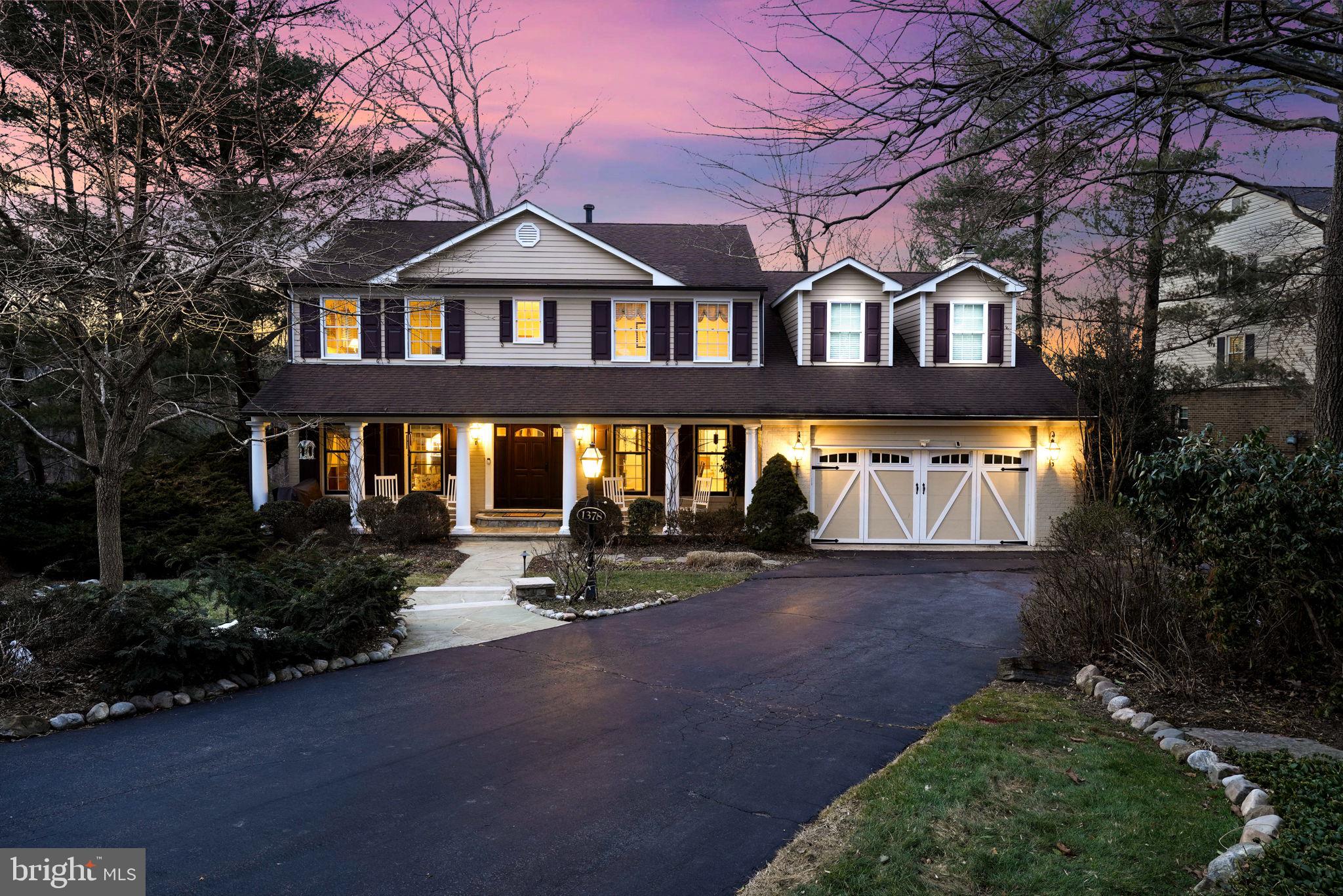 CARPERS FARM - Residential