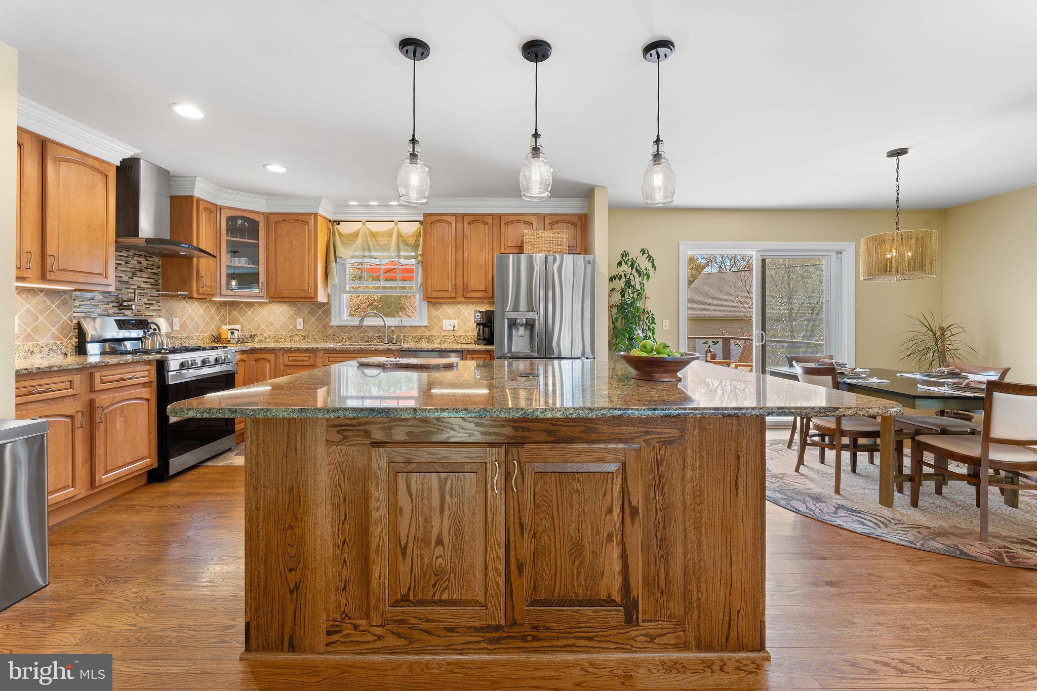 TOWER GARDENS - Residential