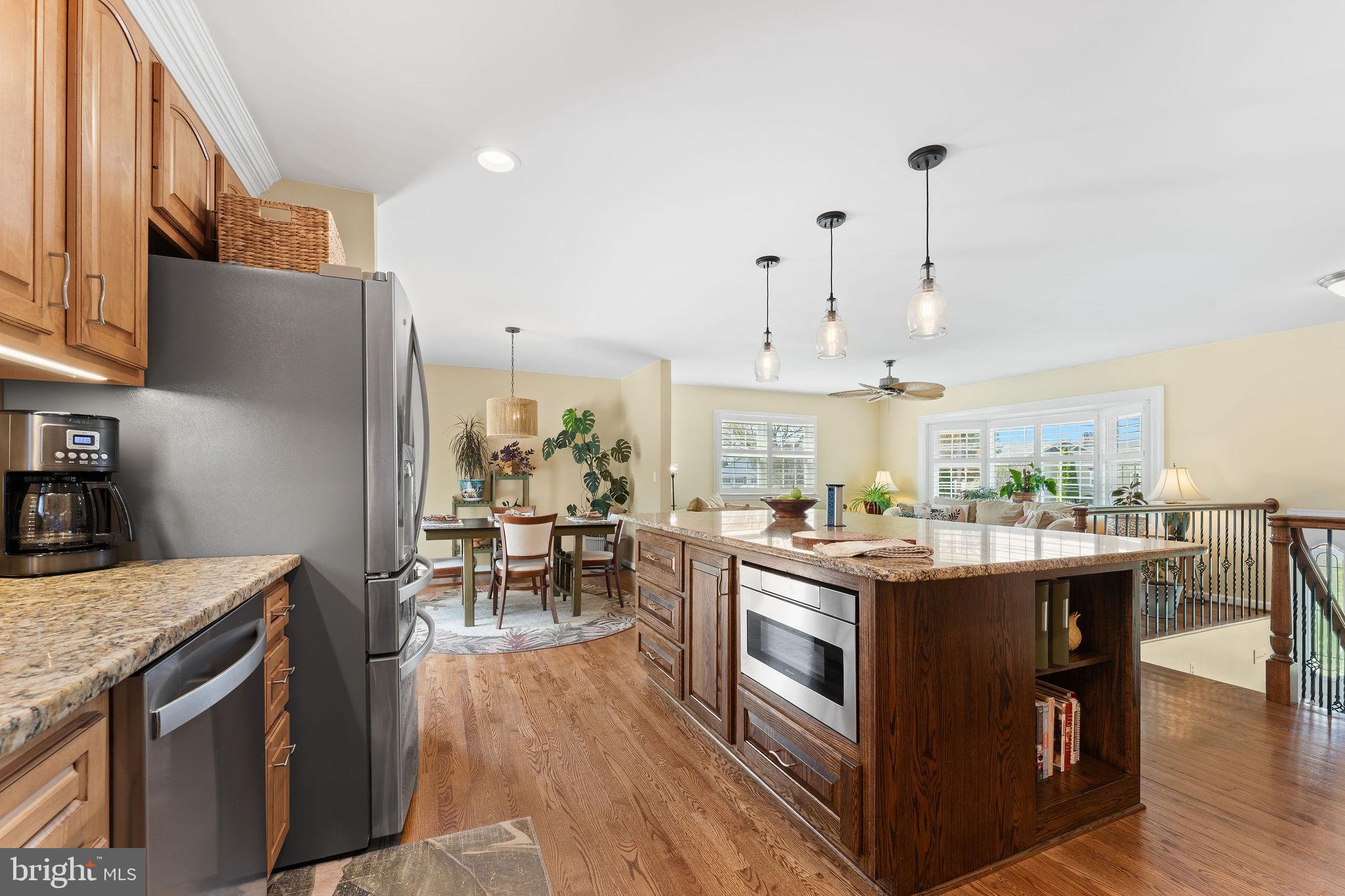 TOWER GARDENS - Residential