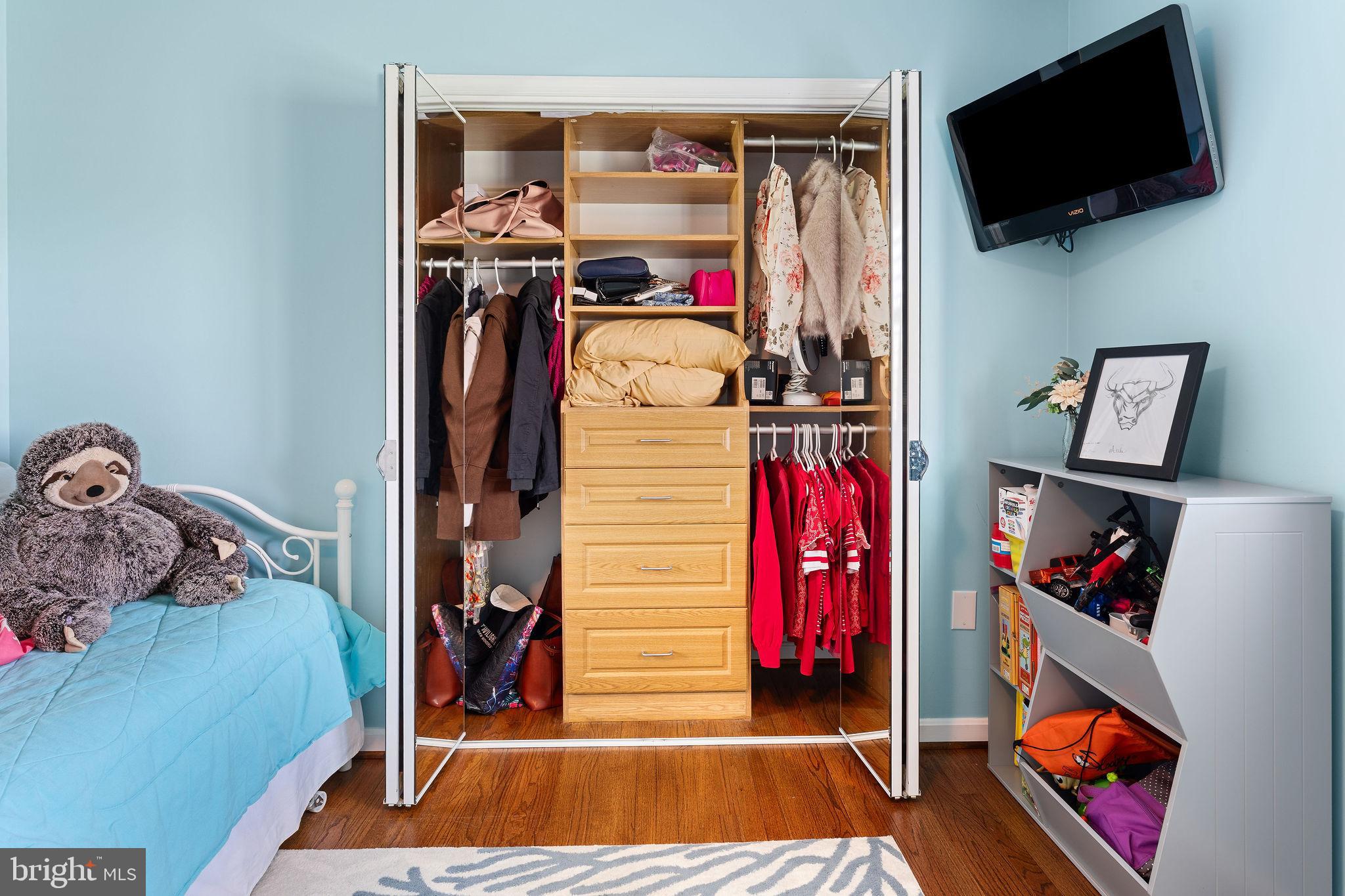 TOWER GARDENS - Residential