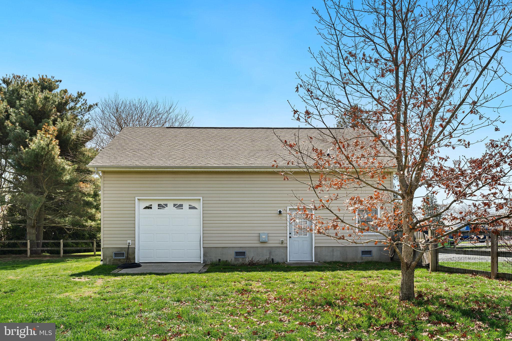 TOWER GARDENS - Residential
