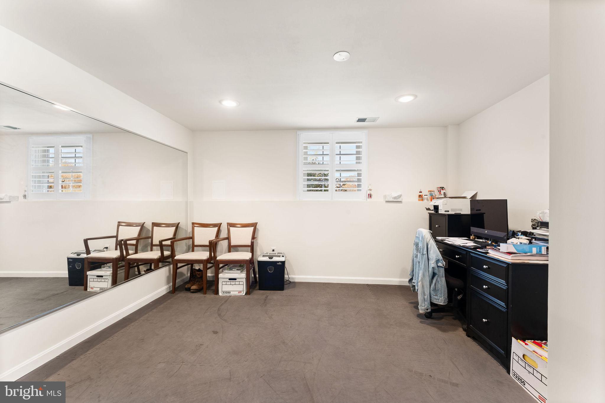 TOWER GARDENS - Residential