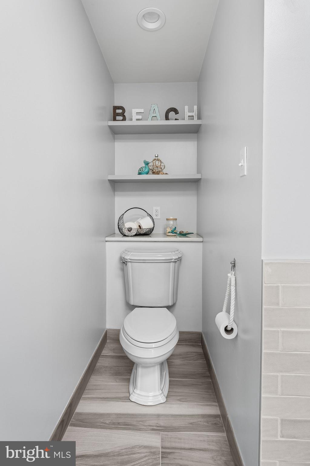 TOWER GARDENS - Residential