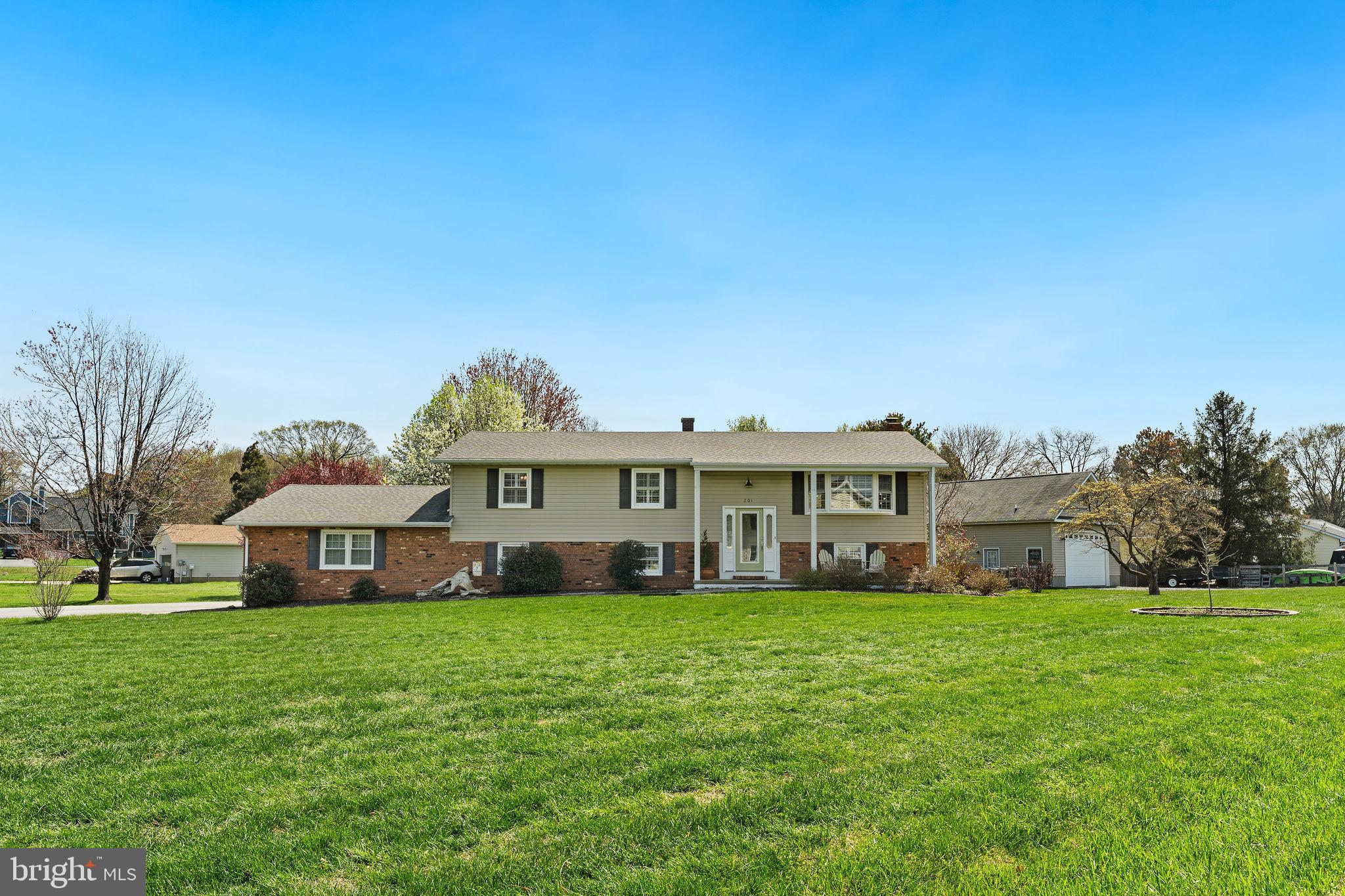 TOWER GARDENS - Residential