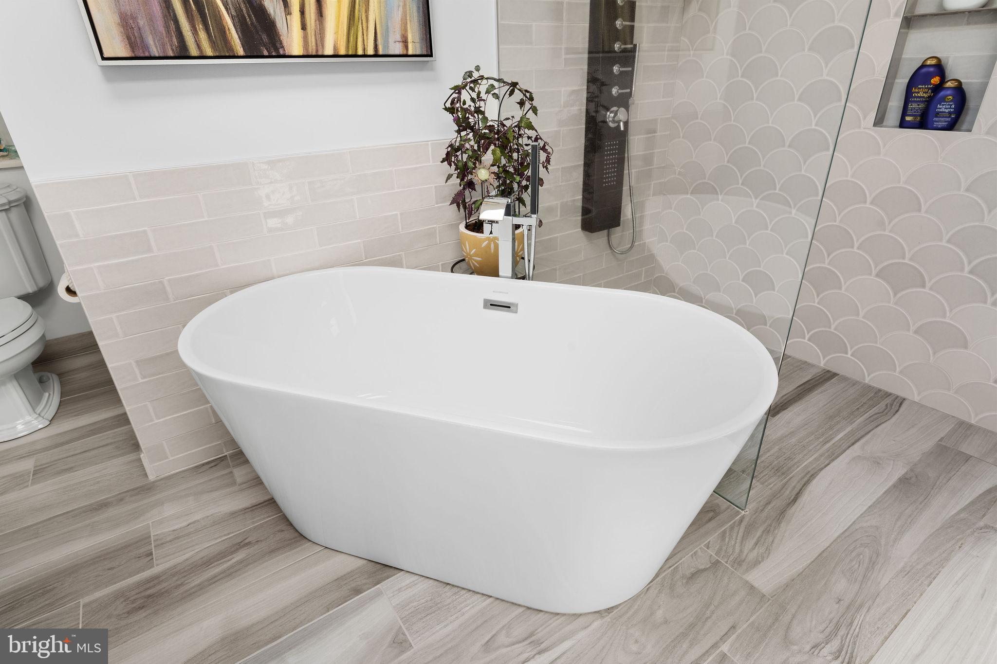 TOWER GARDENS - Residential