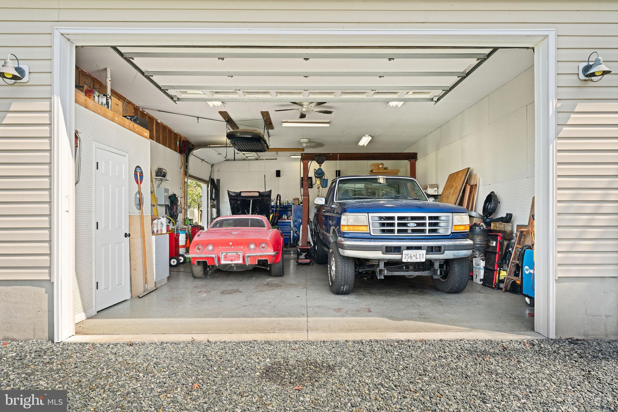 TOWER GARDENS - Residential