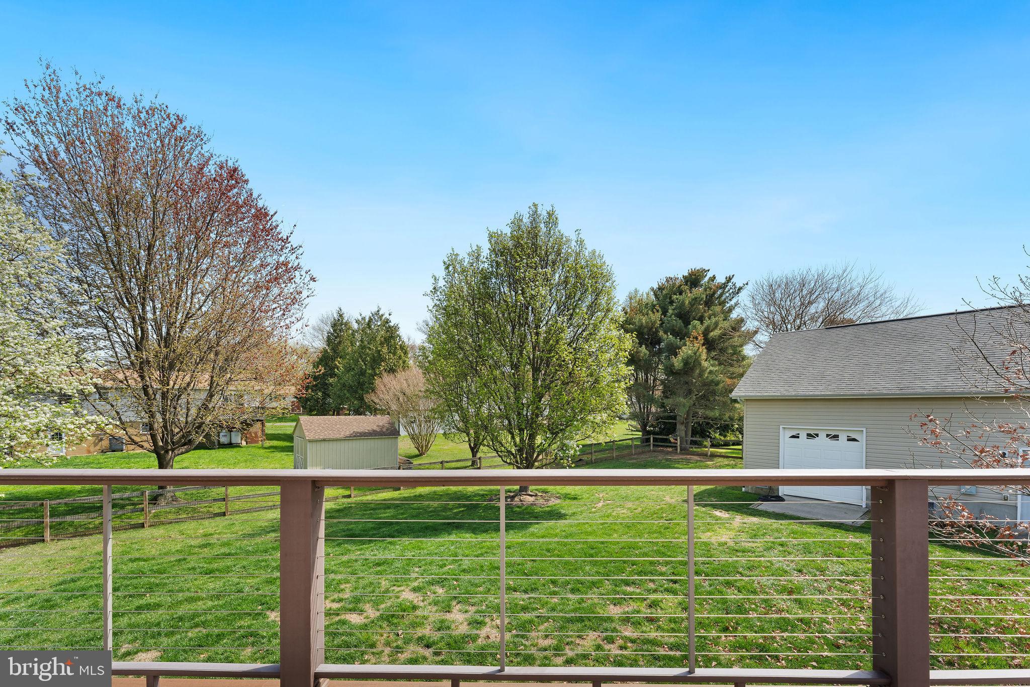 TOWER GARDENS - Residential