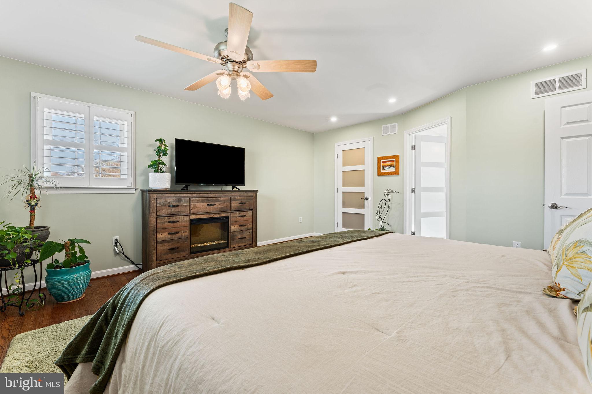 TOWER GARDENS - Residential