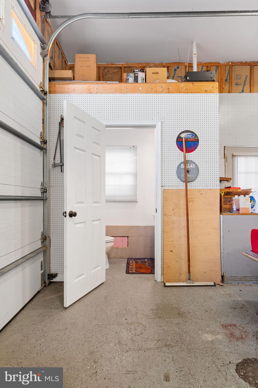 TOWER GARDENS - Residential