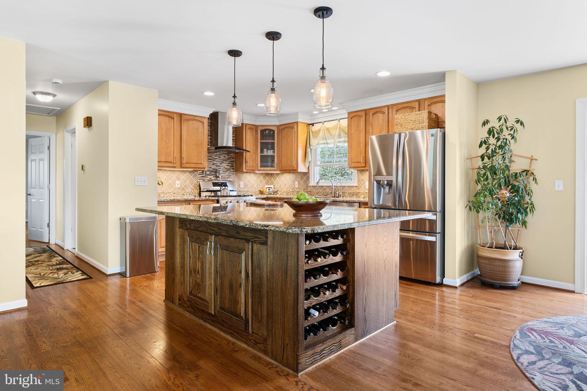 TOWER GARDENS - Residential