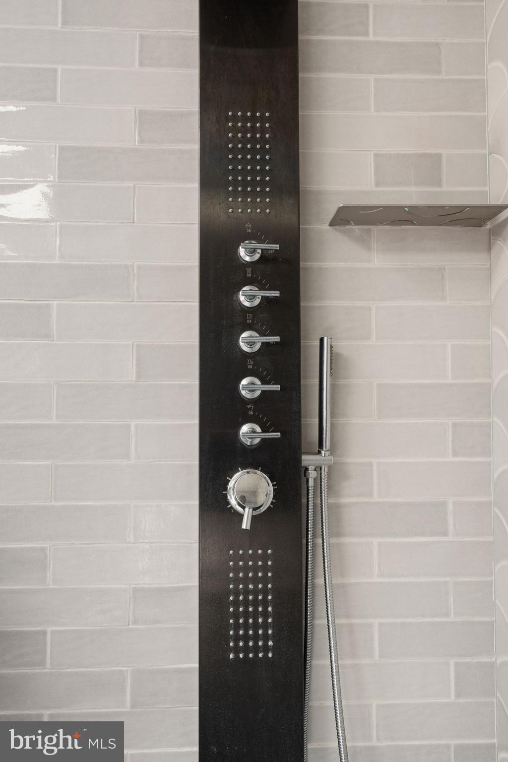 TOWER GARDENS - Residential