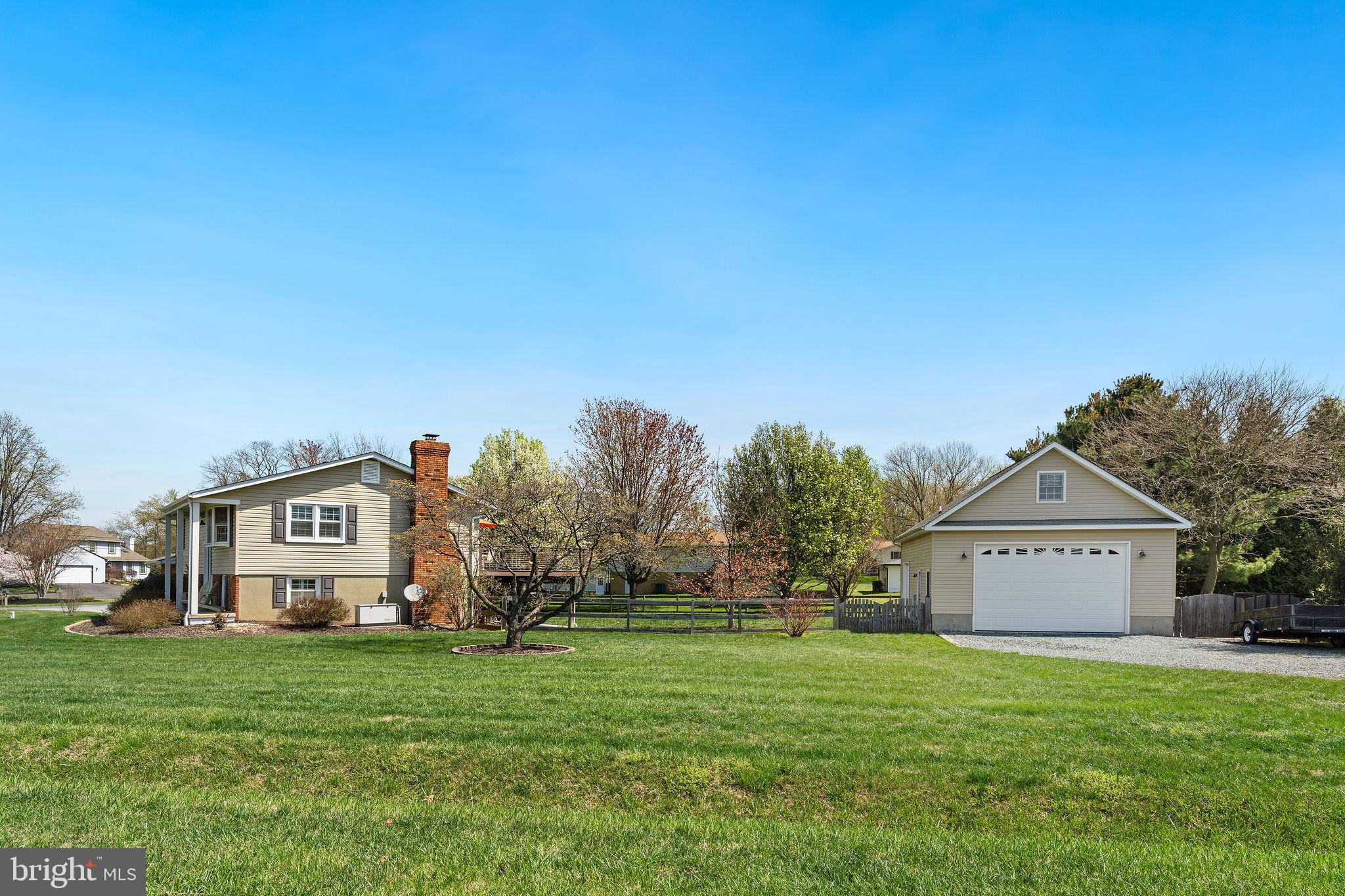 TOWER GARDENS - Residential