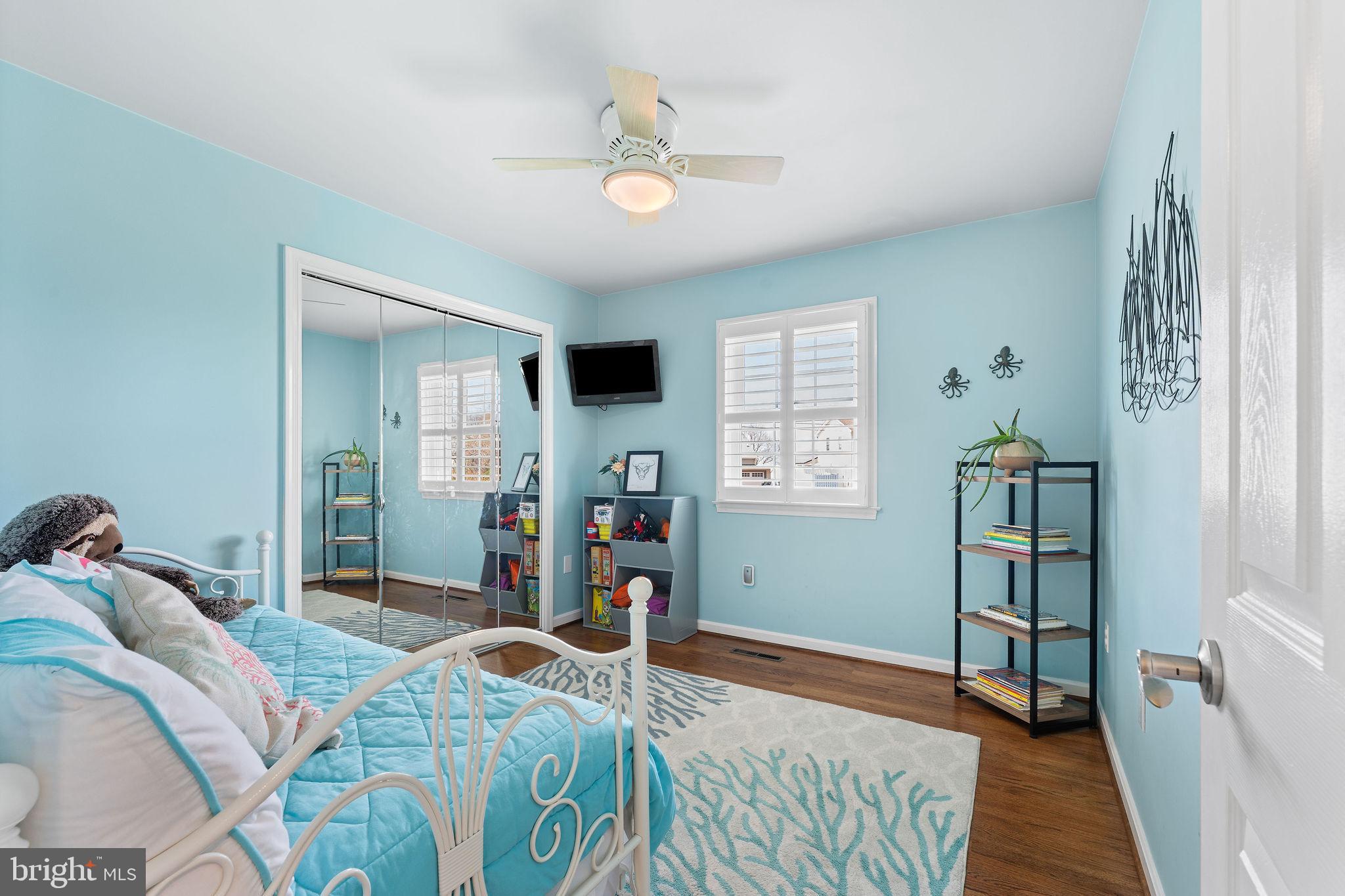 TOWER GARDENS - Residential