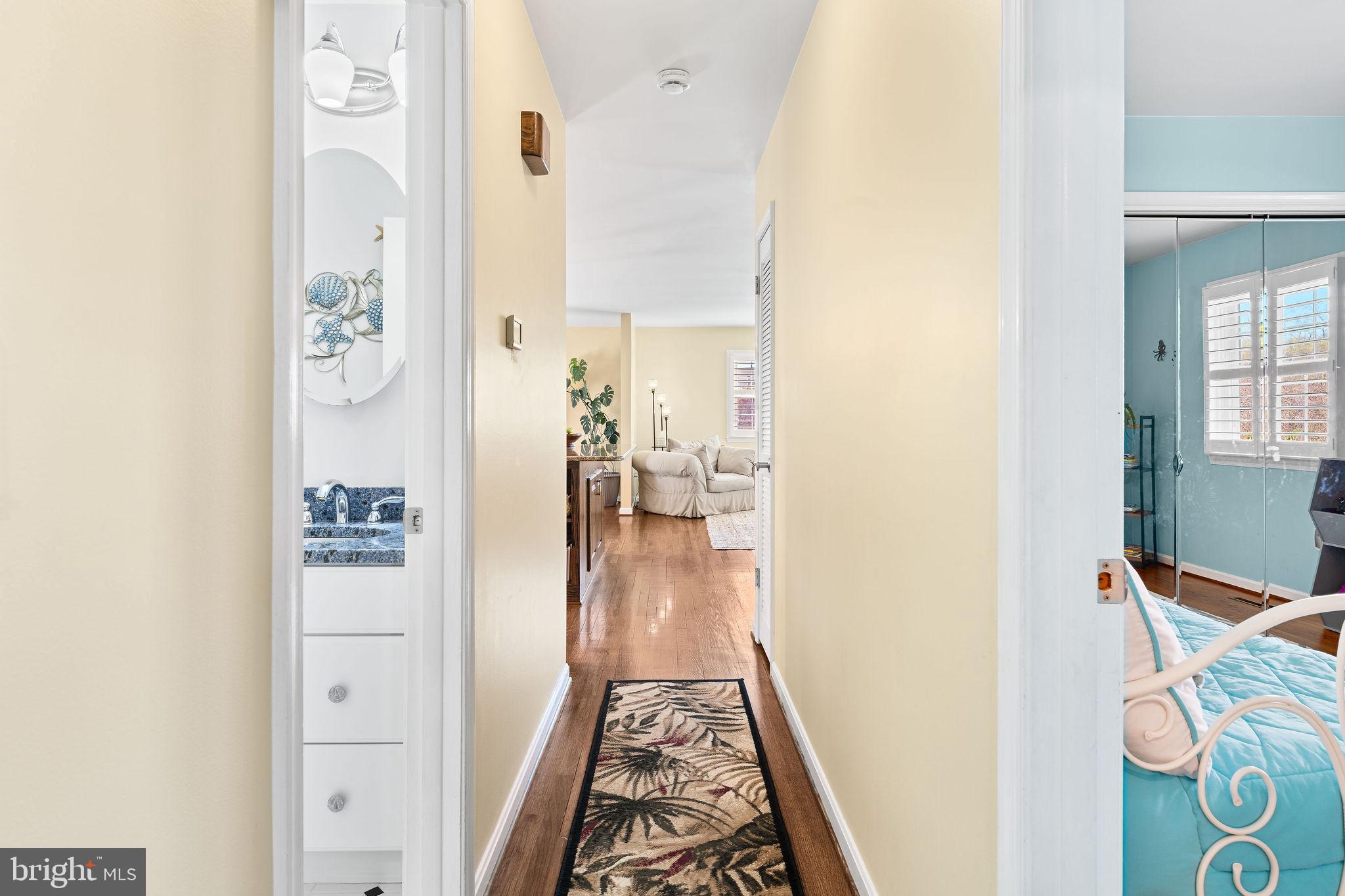 TOWER GARDENS - Residential