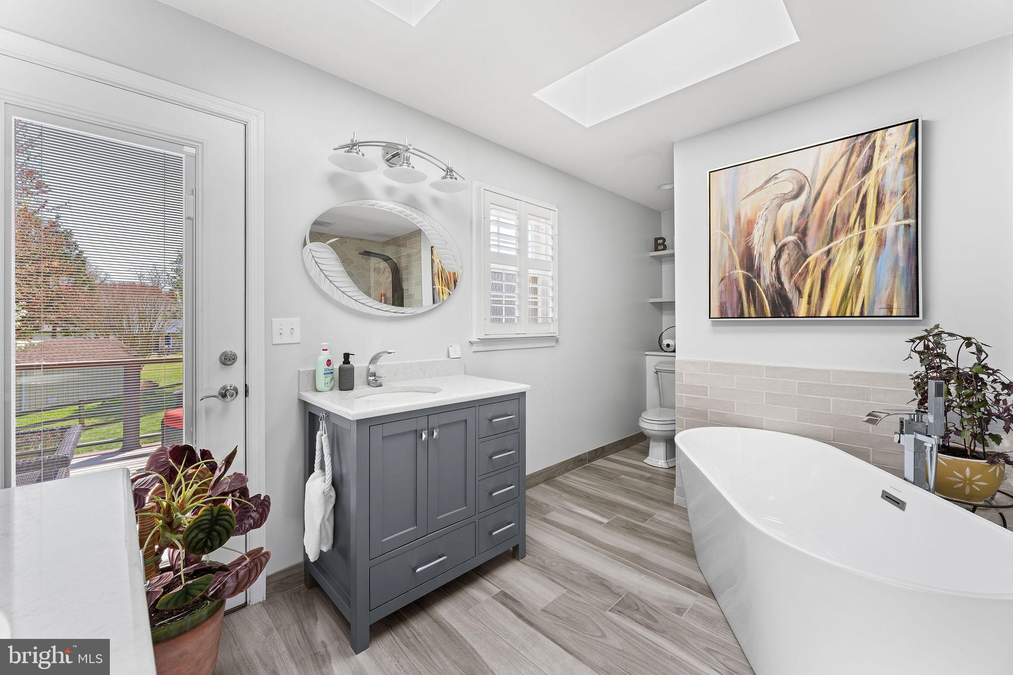 TOWER GARDENS - Residential