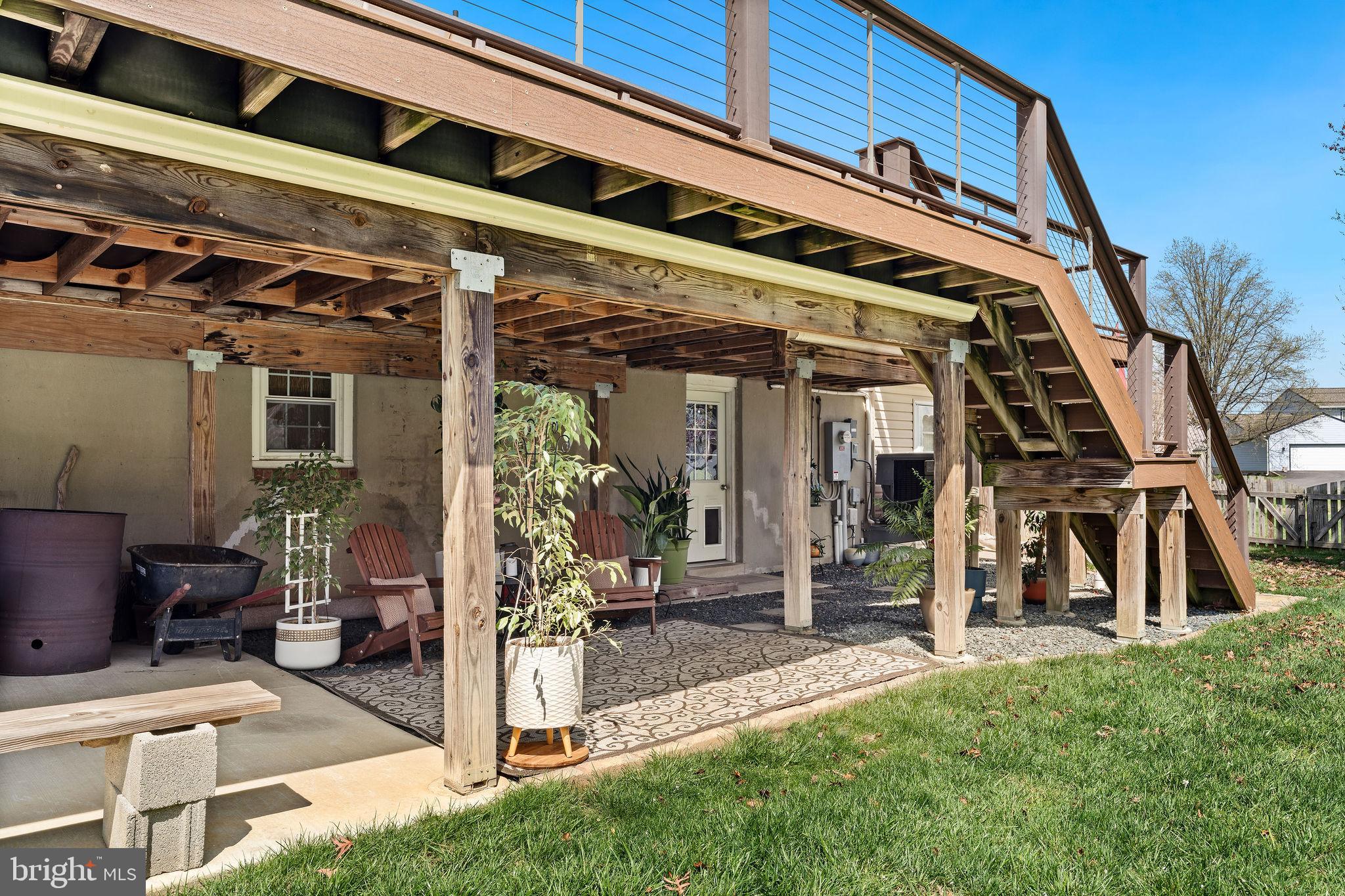 TOWER GARDENS - Residential