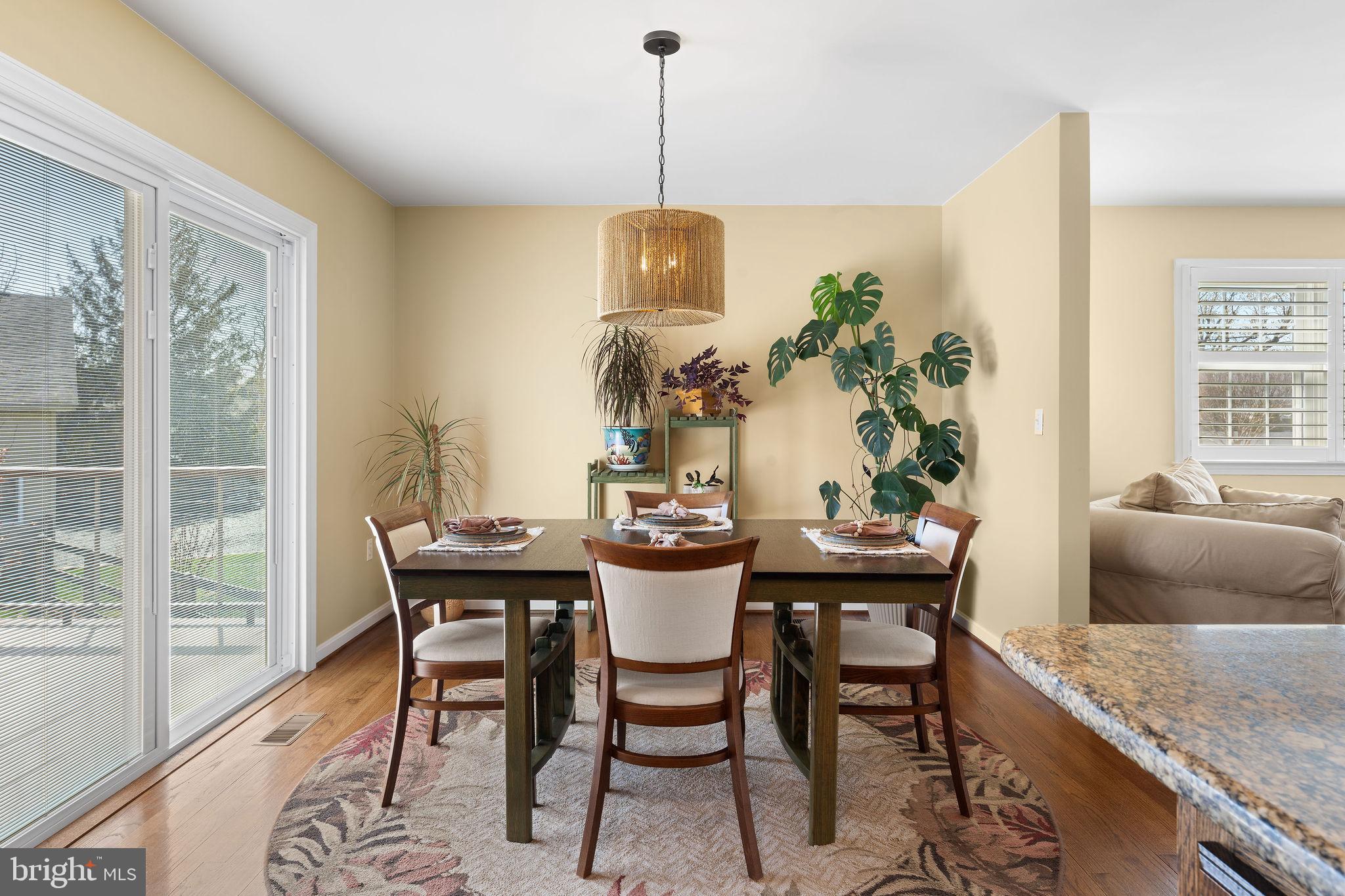 TOWER GARDENS - Residential