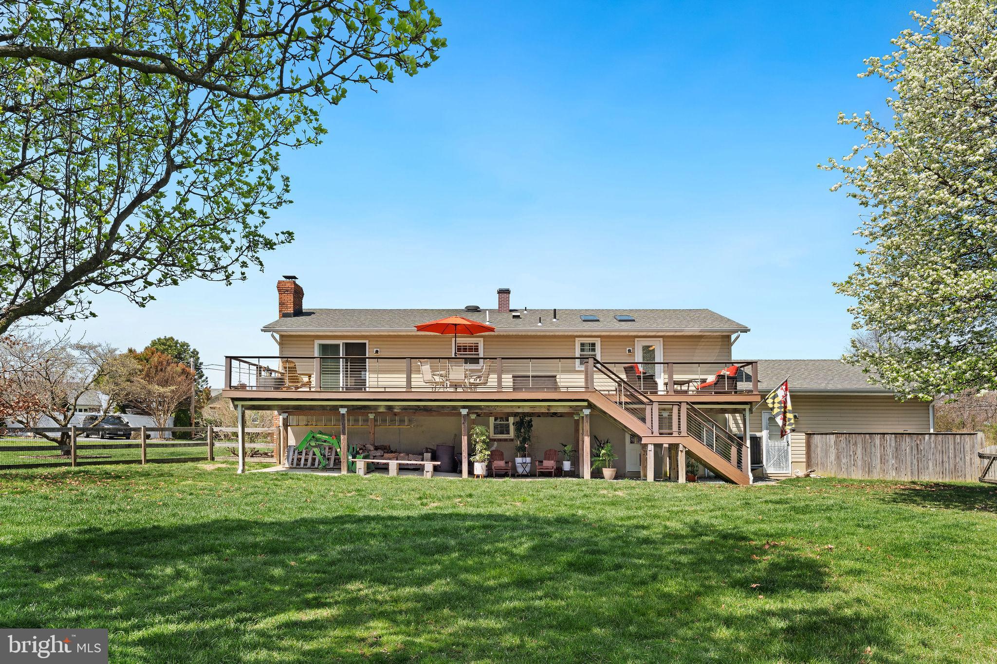 TOWER GARDENS - Residential