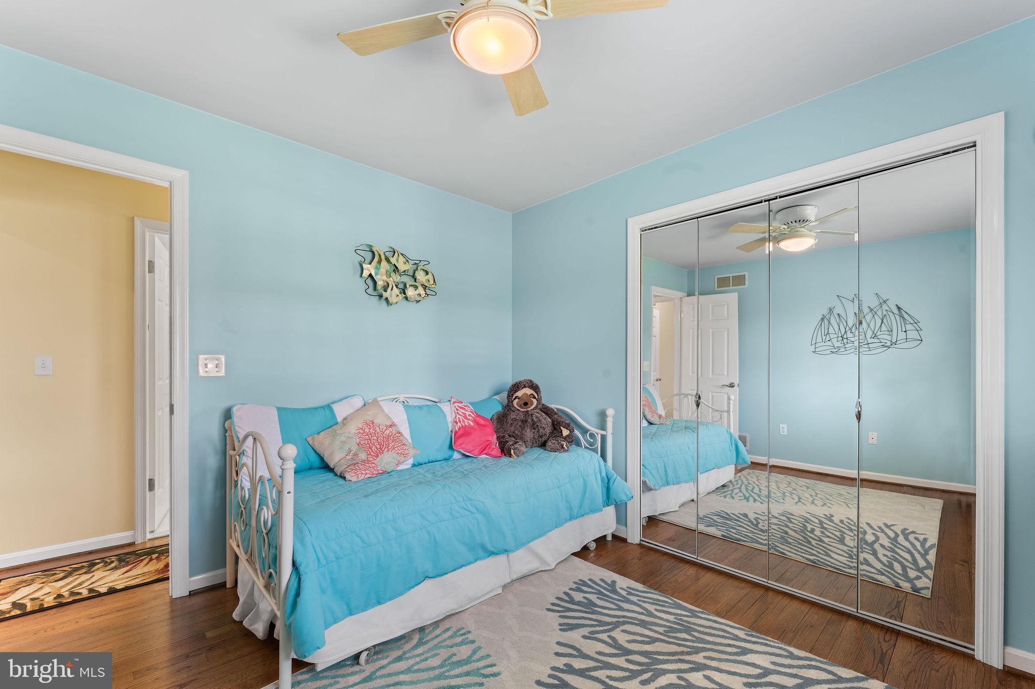 TOWER GARDENS - Residential