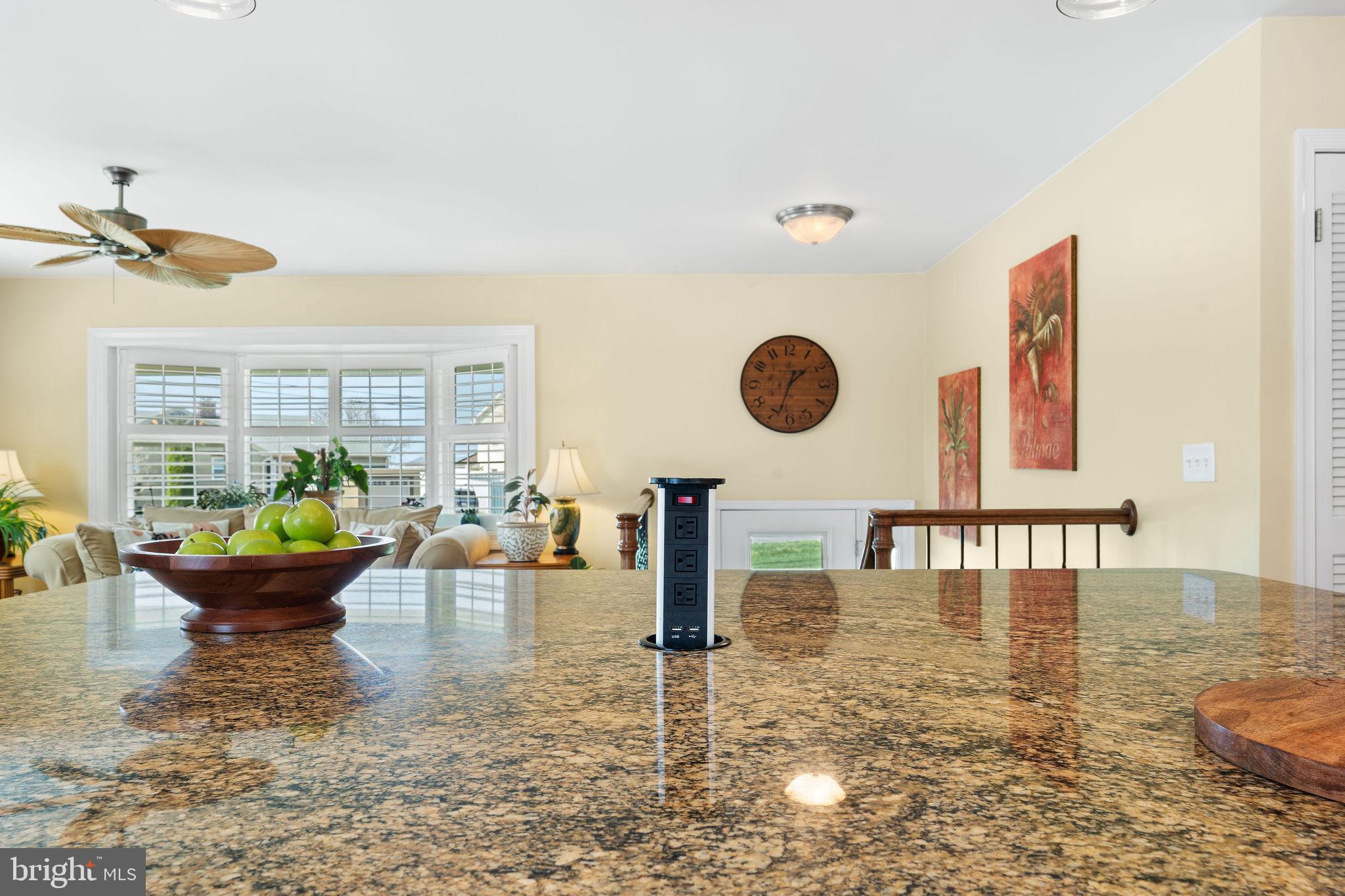 TOWER GARDENS - Residential