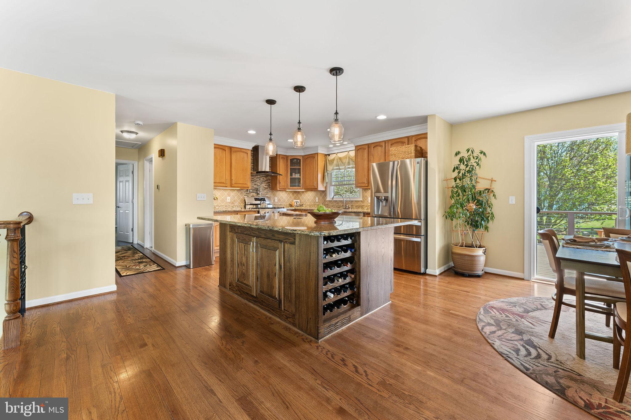 TOWER GARDENS - Residential