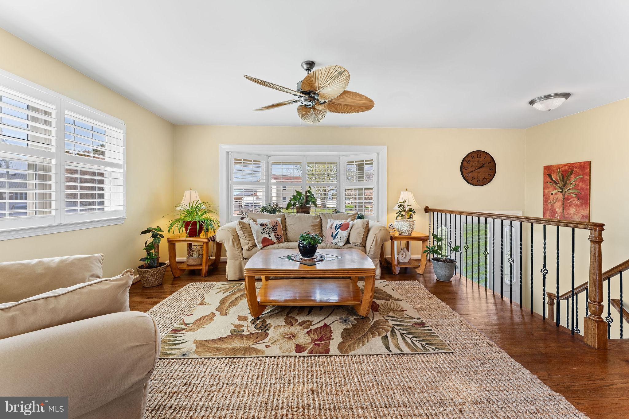 TOWER GARDENS - Residential