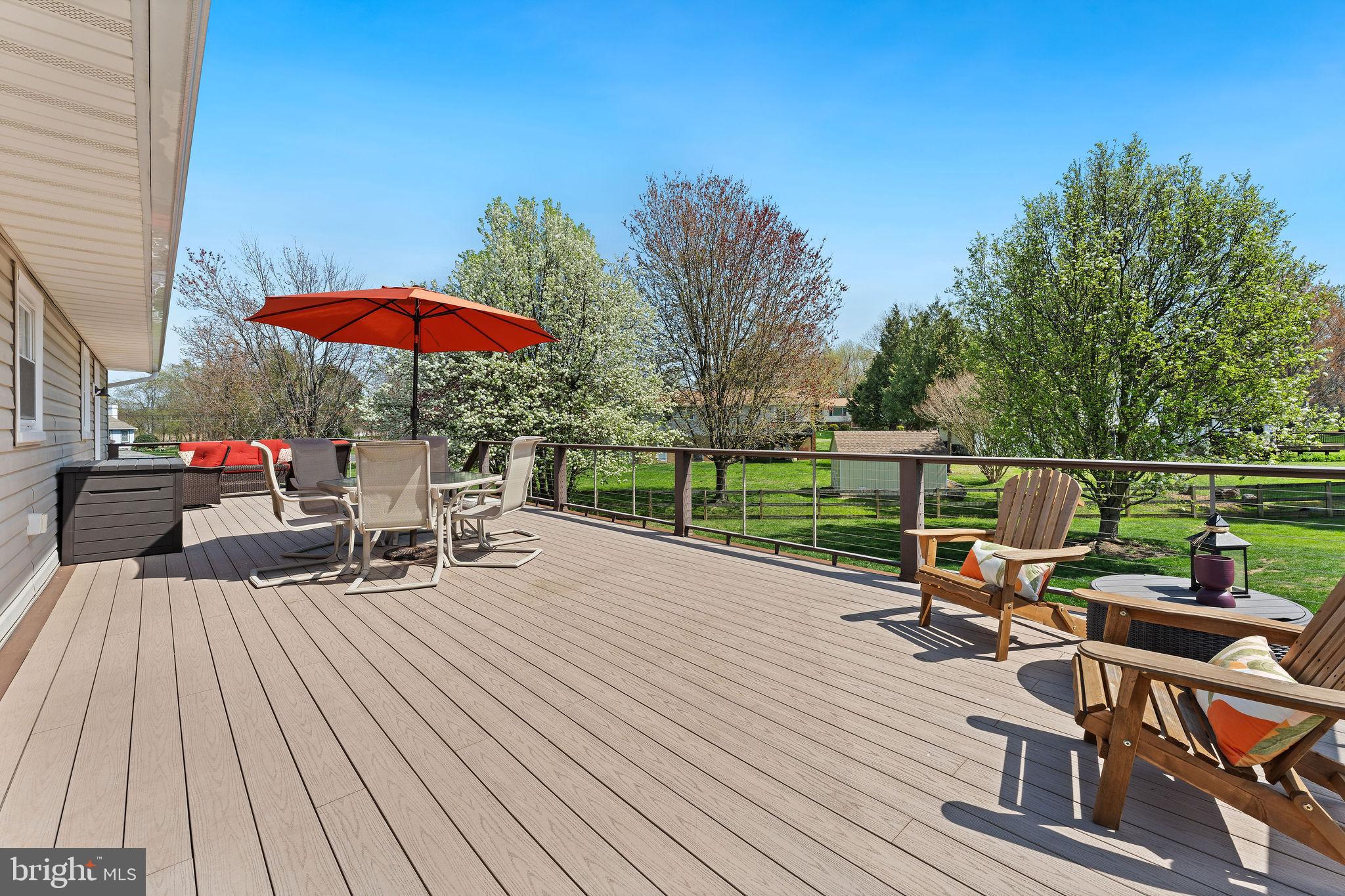 TOWER GARDENS - Residential