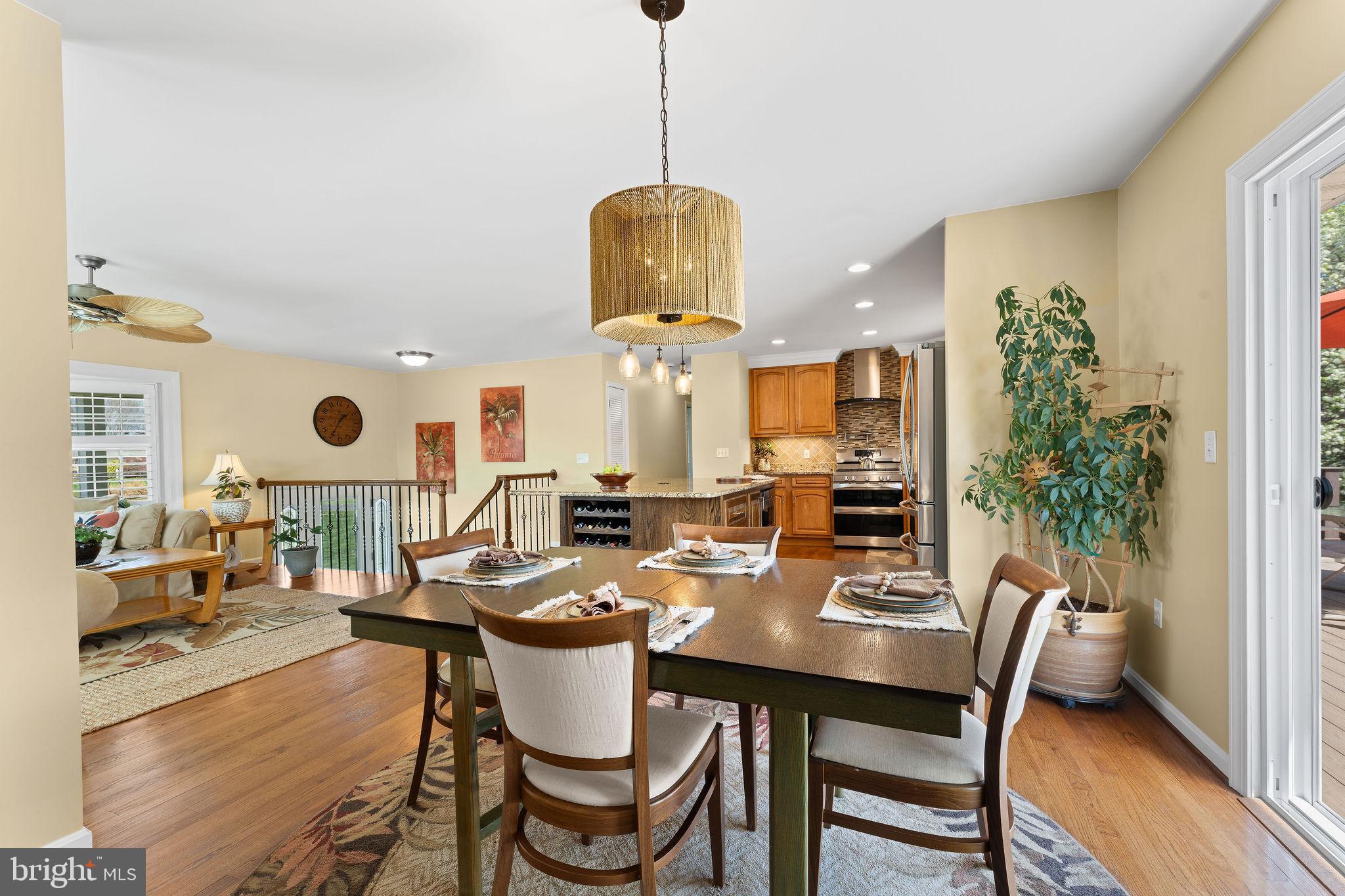 TOWER GARDENS - Residential