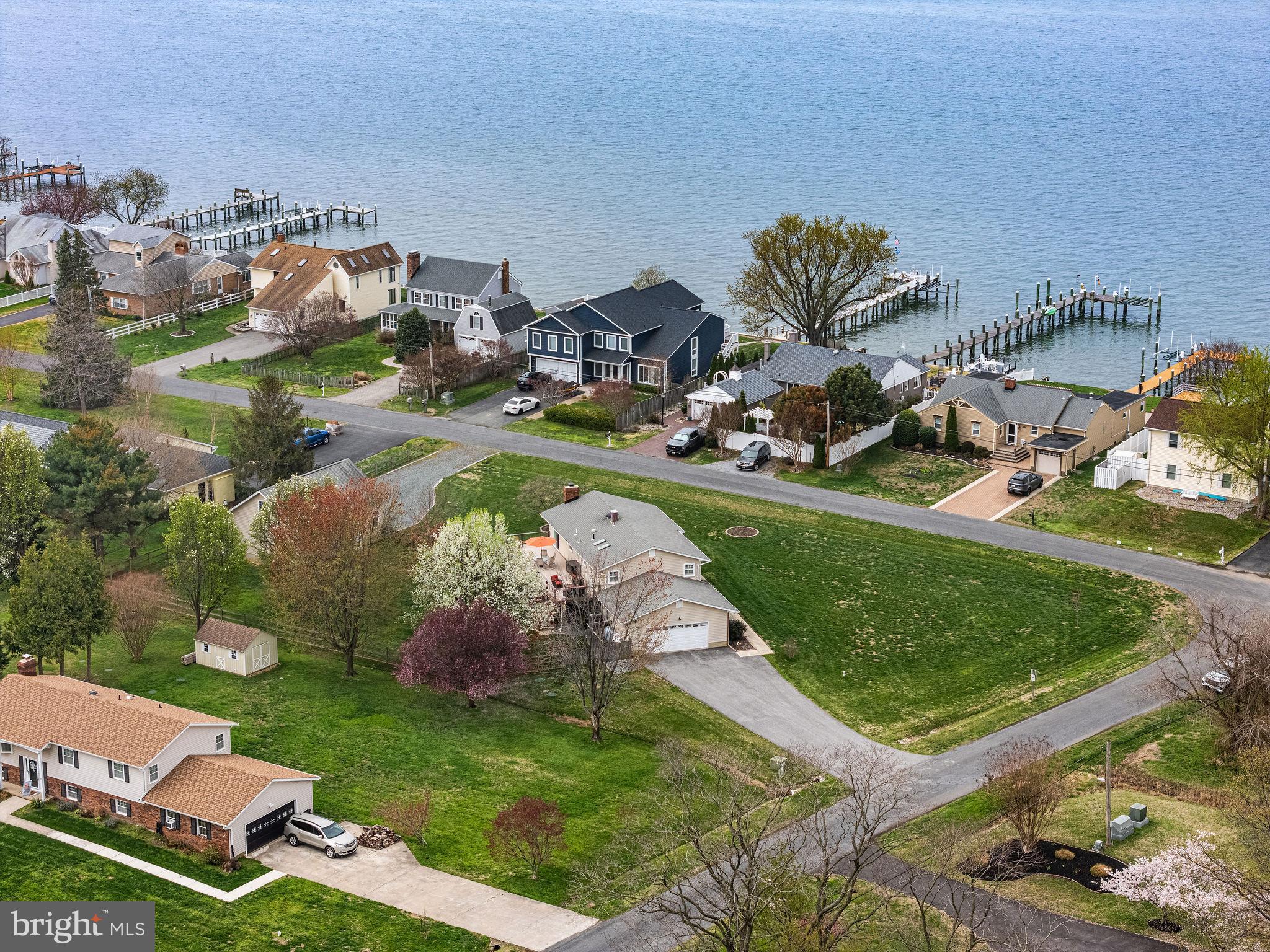 TOWER GARDENS - Residential