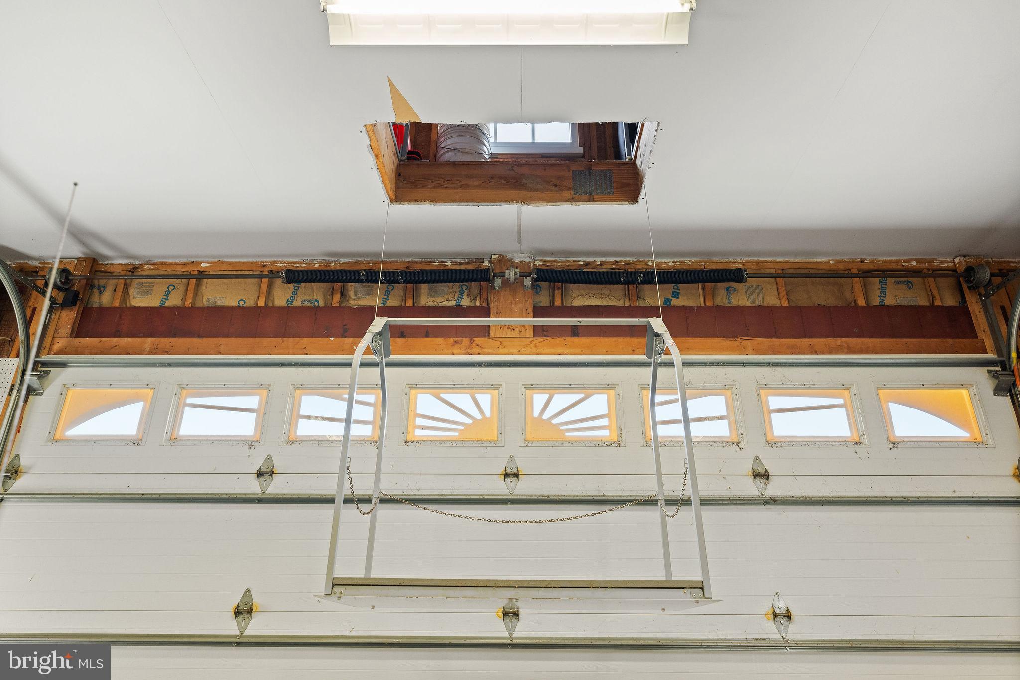 TOWER GARDENS - Residential