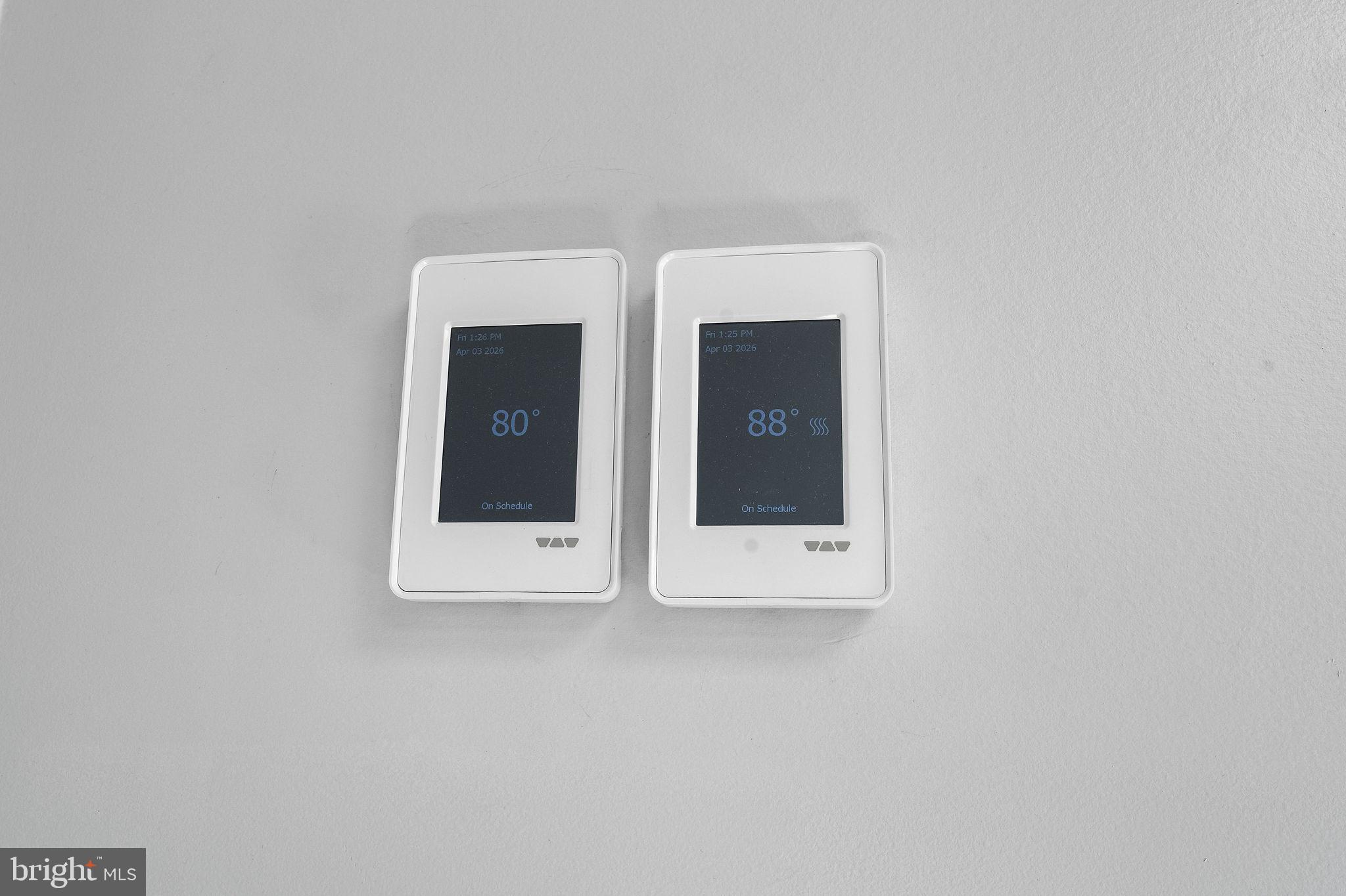 TOWER GARDENS - Residential