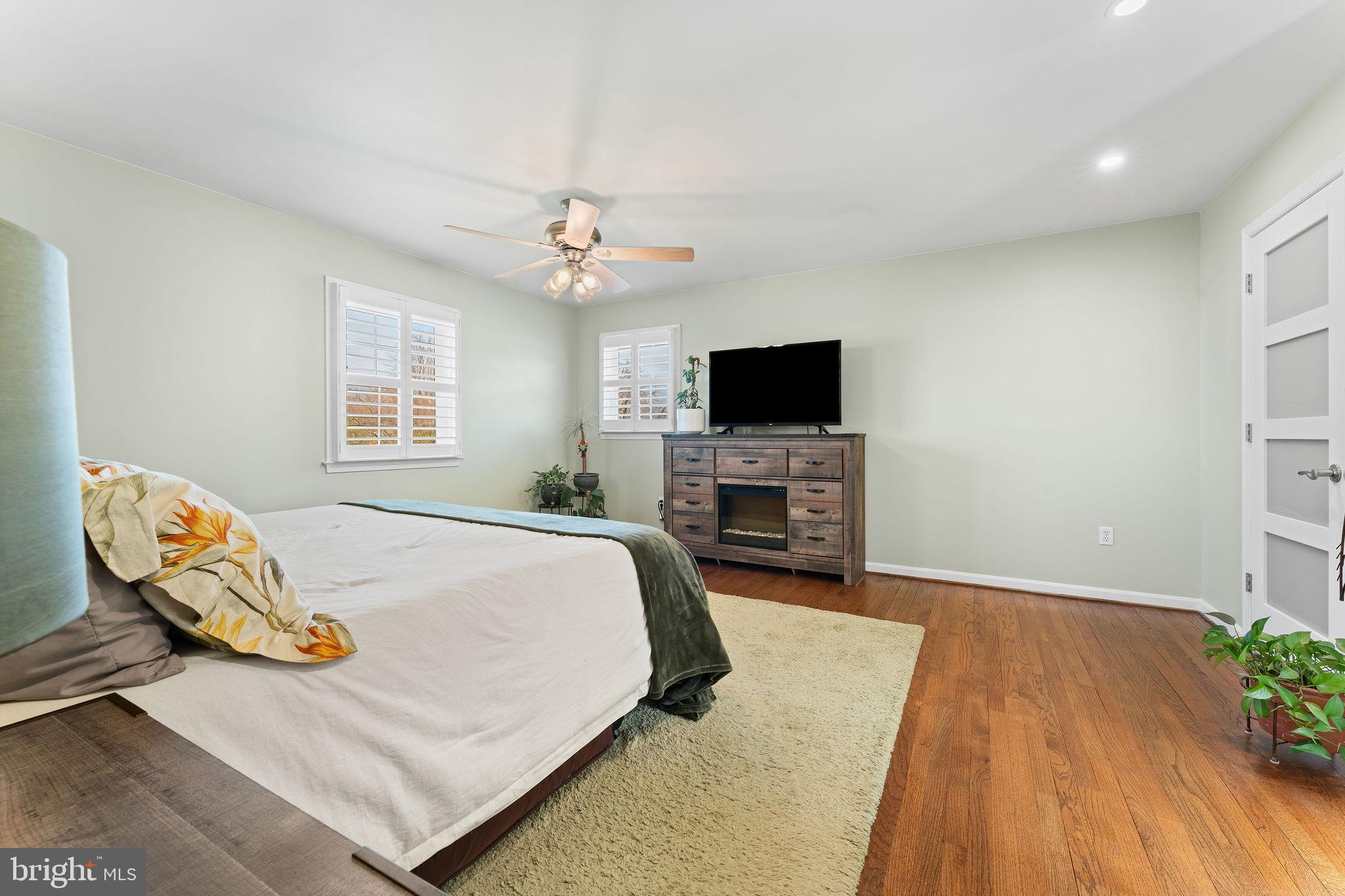 TOWER GARDENS - Residential