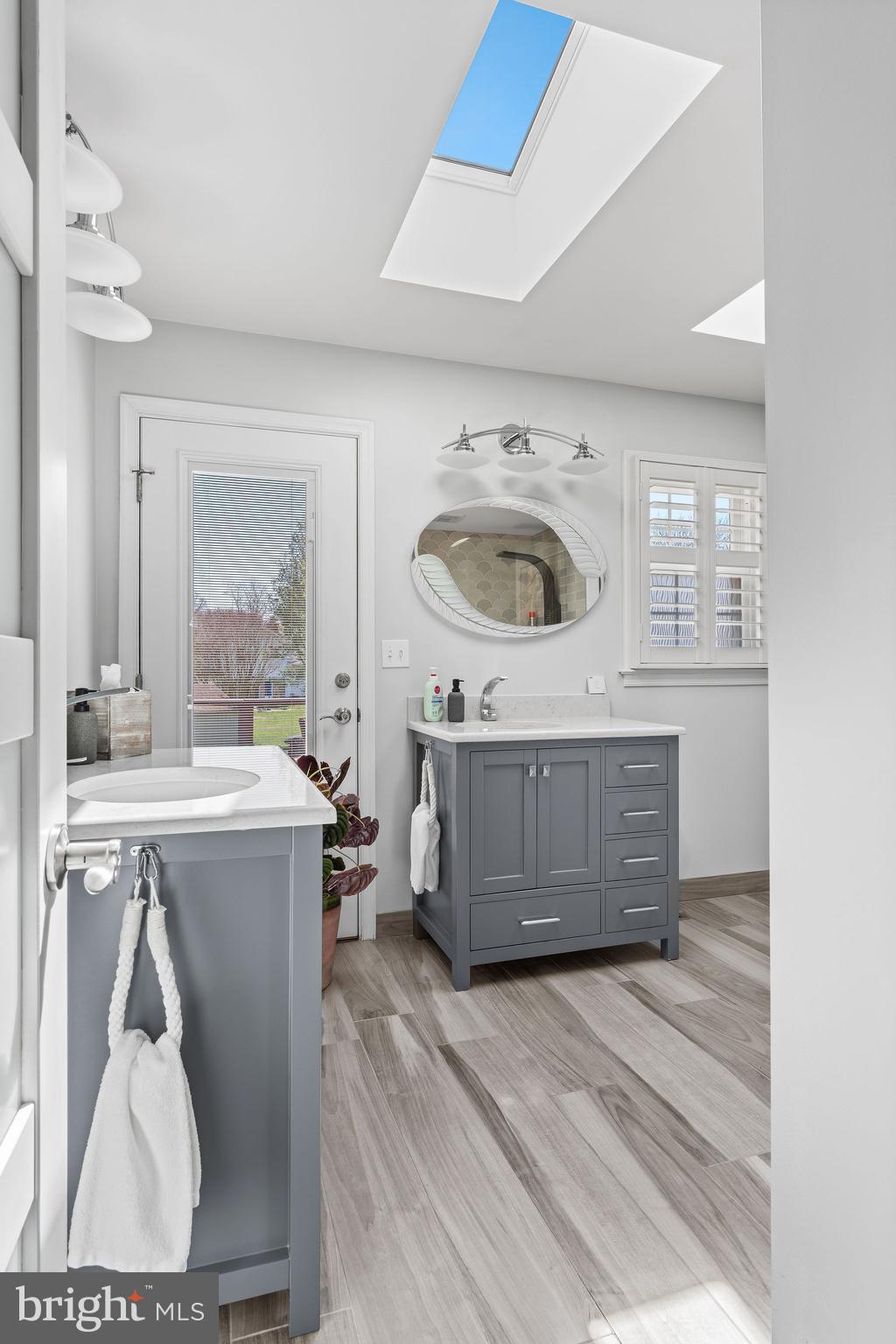 TOWER GARDENS - Residential