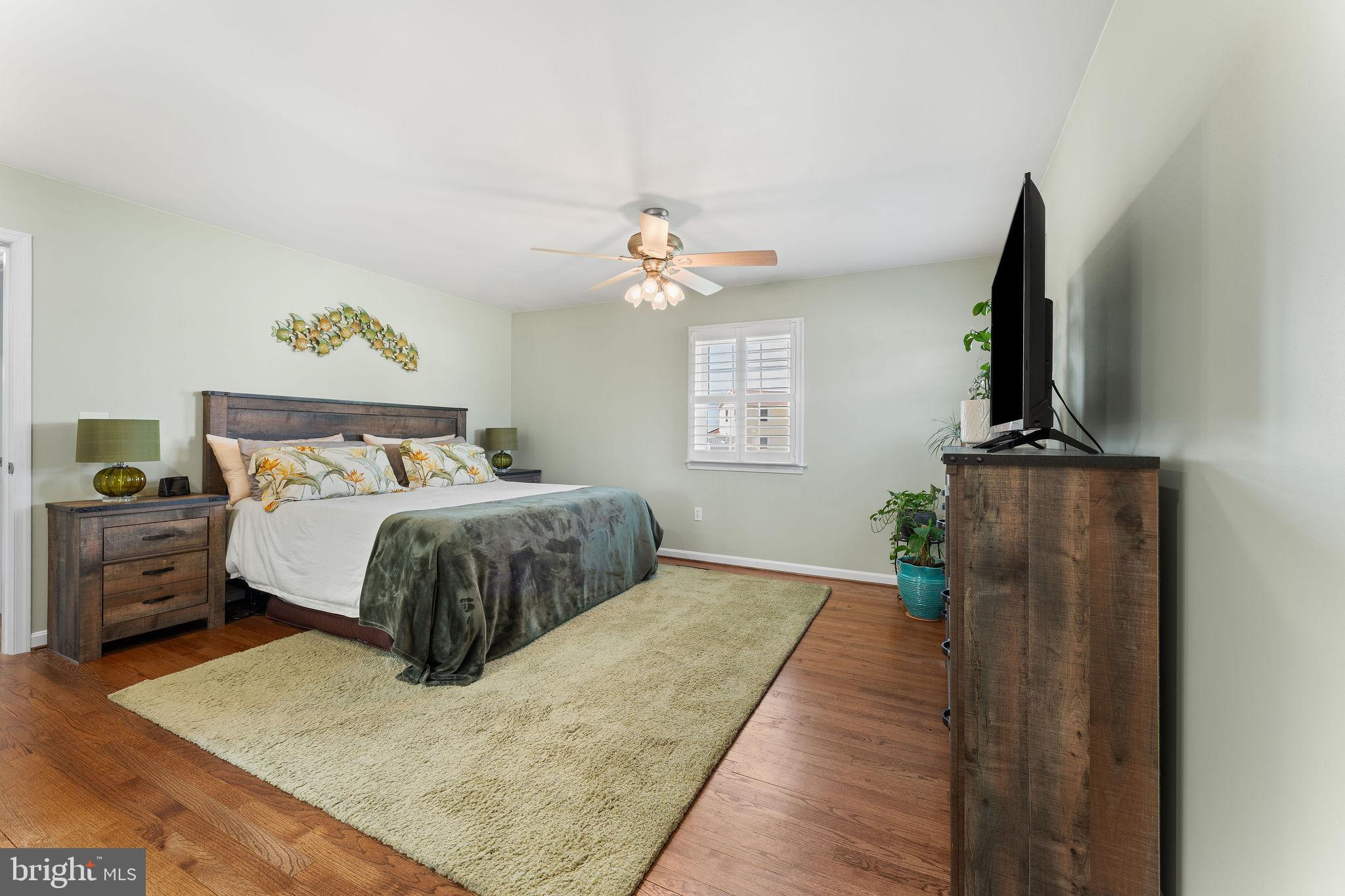 TOWER GARDENS - Residential