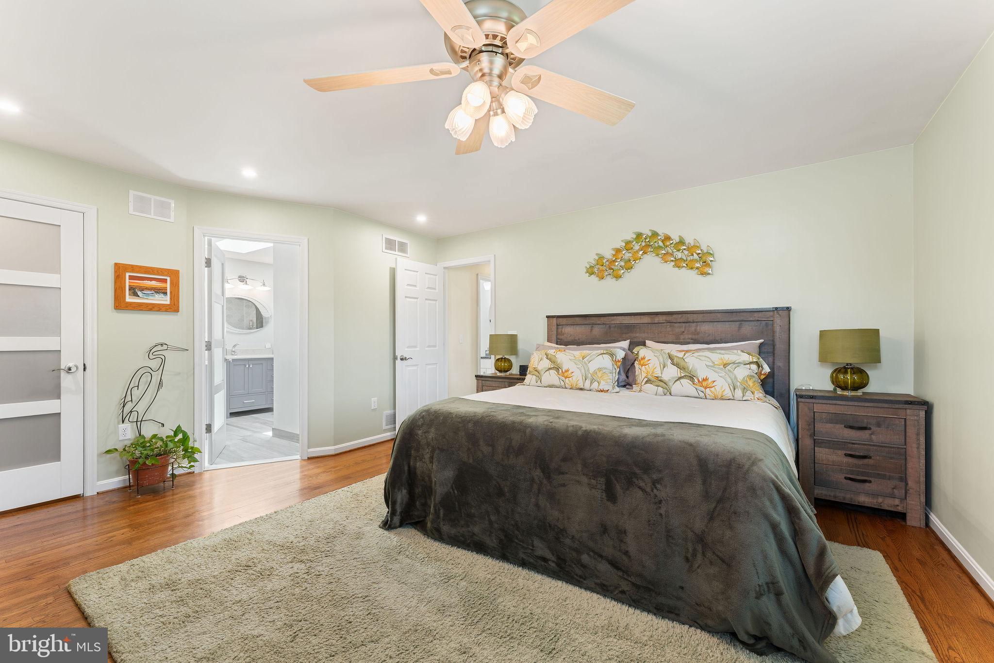 TOWER GARDENS - Residential