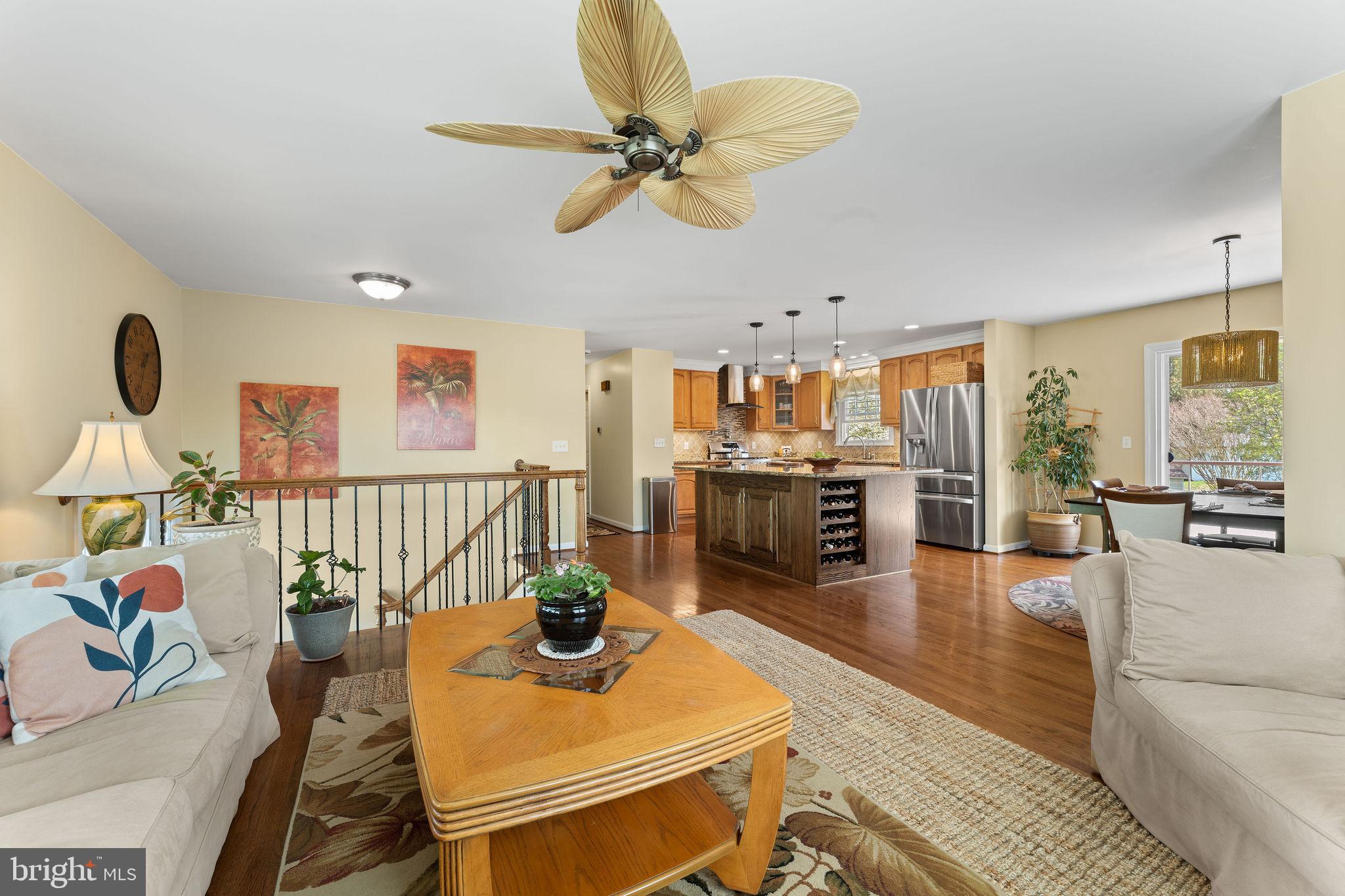 TOWER GARDENS - Residential