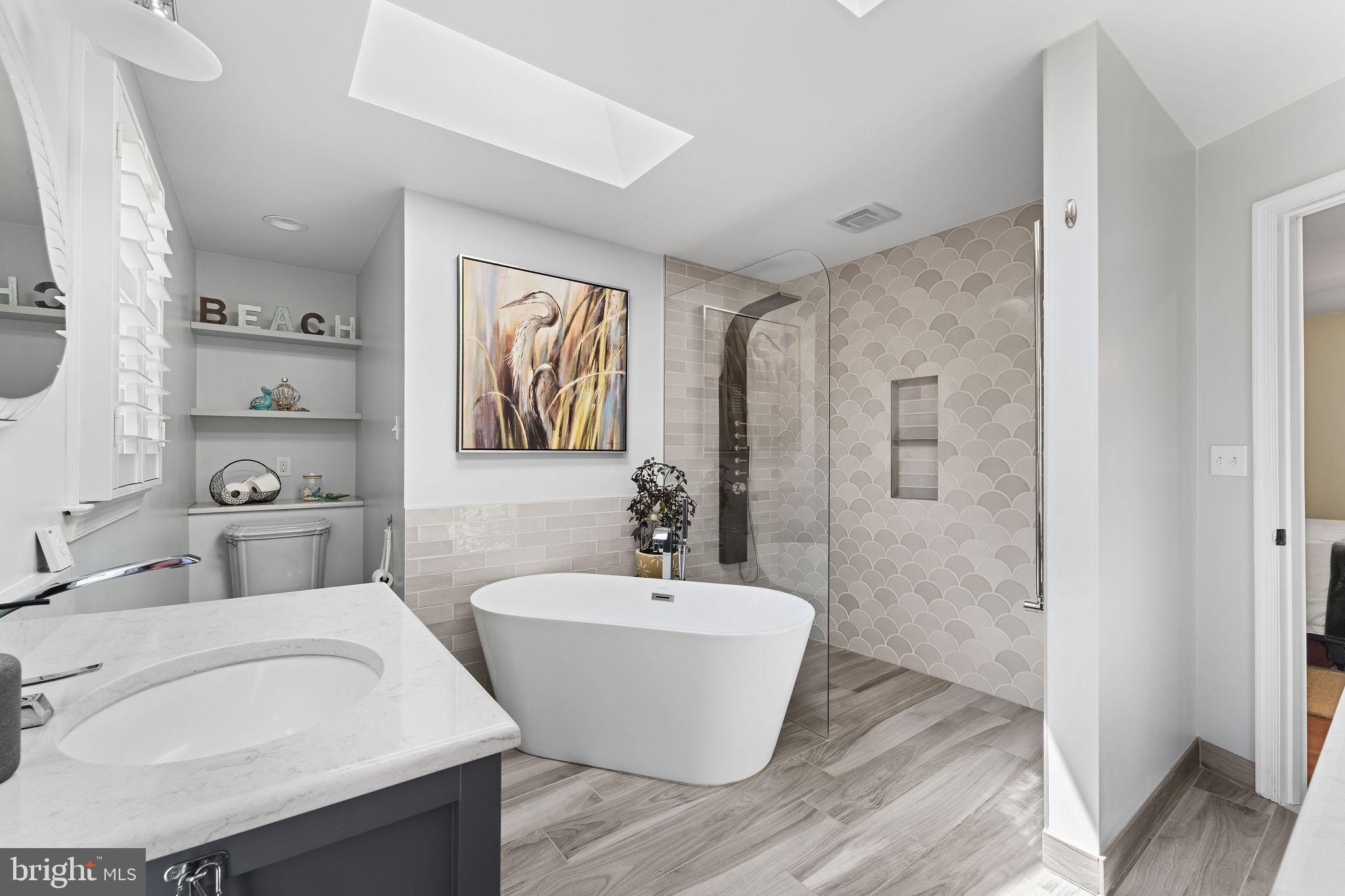 TOWER GARDENS - Residential