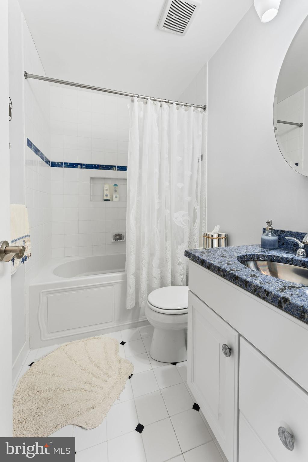 TOWER GARDENS - Residential