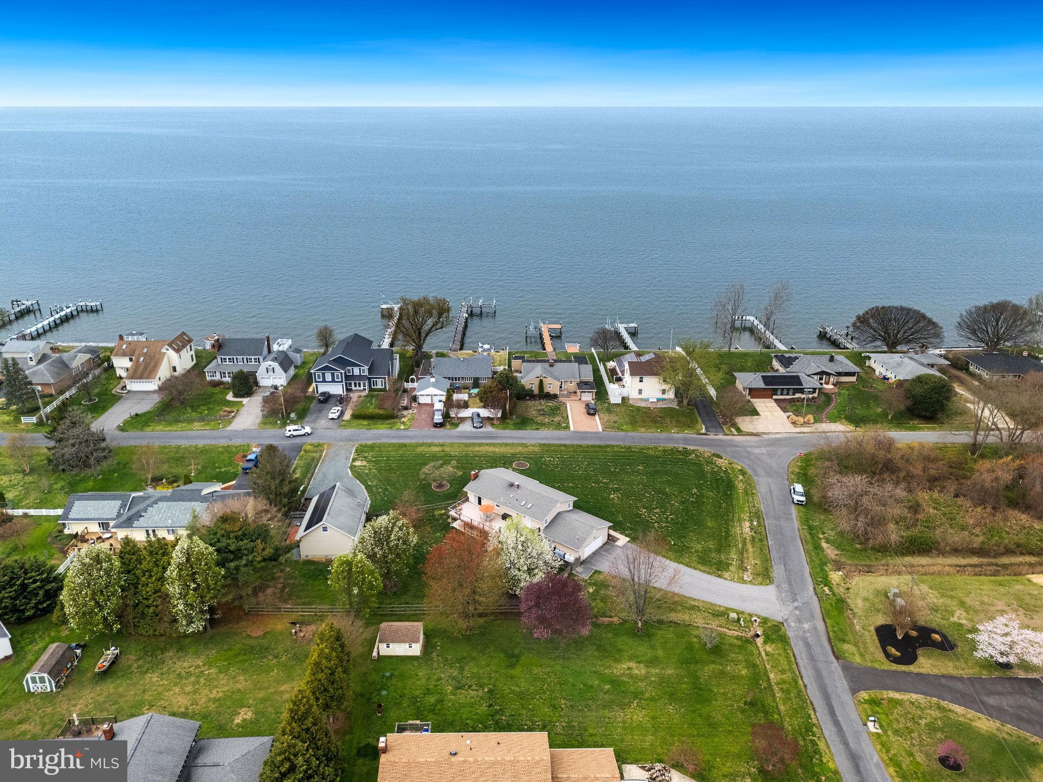 TOWER GARDENS - Residential