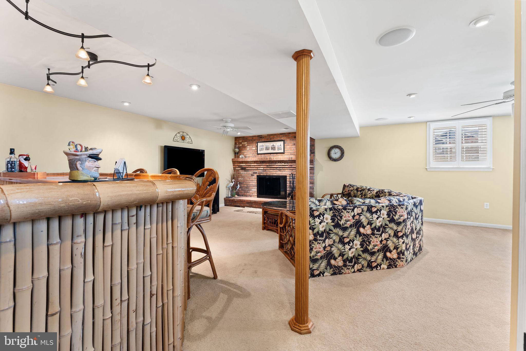 TOWER GARDENS - Residential