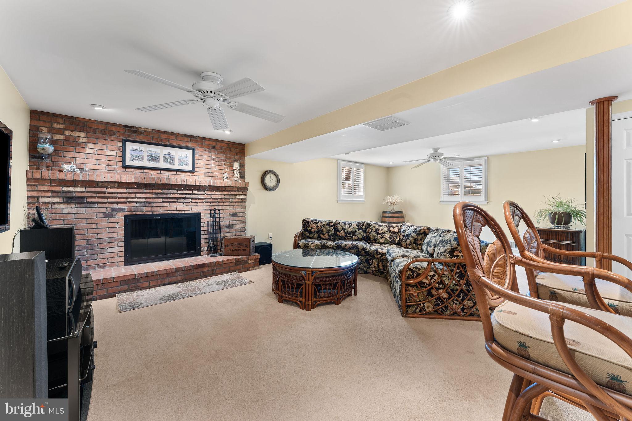 TOWER GARDENS - Residential