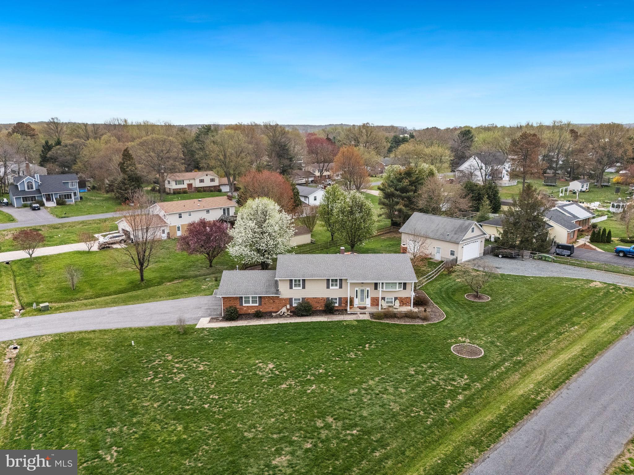 TOWER GARDENS - Residential