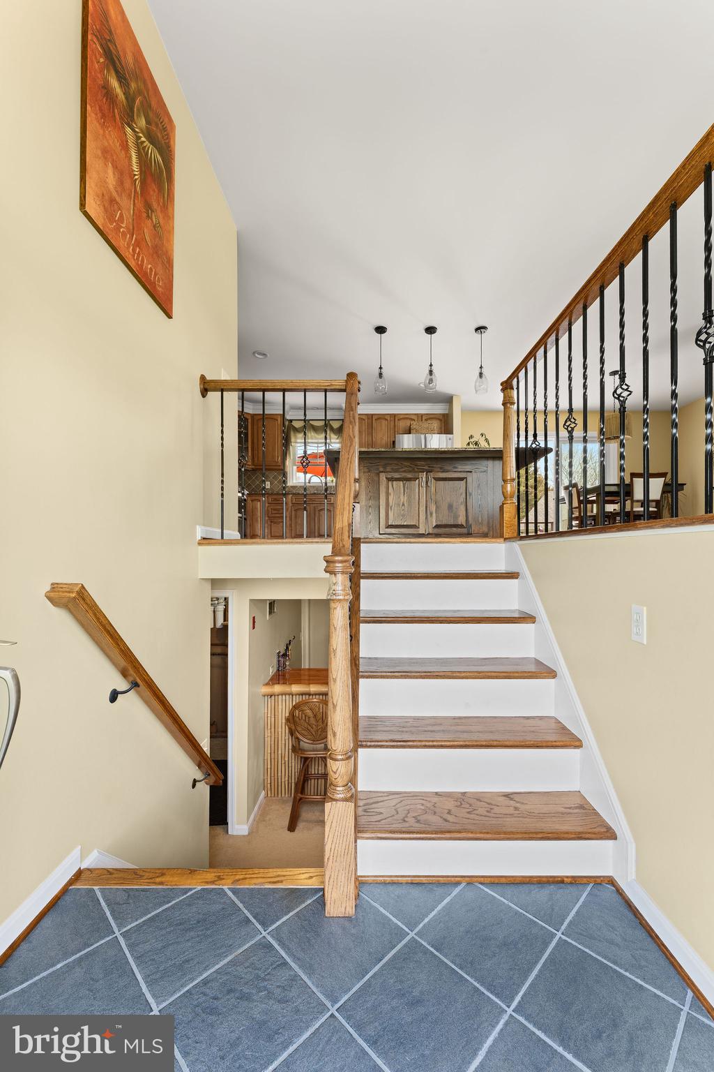 TOWER GARDENS - Residential