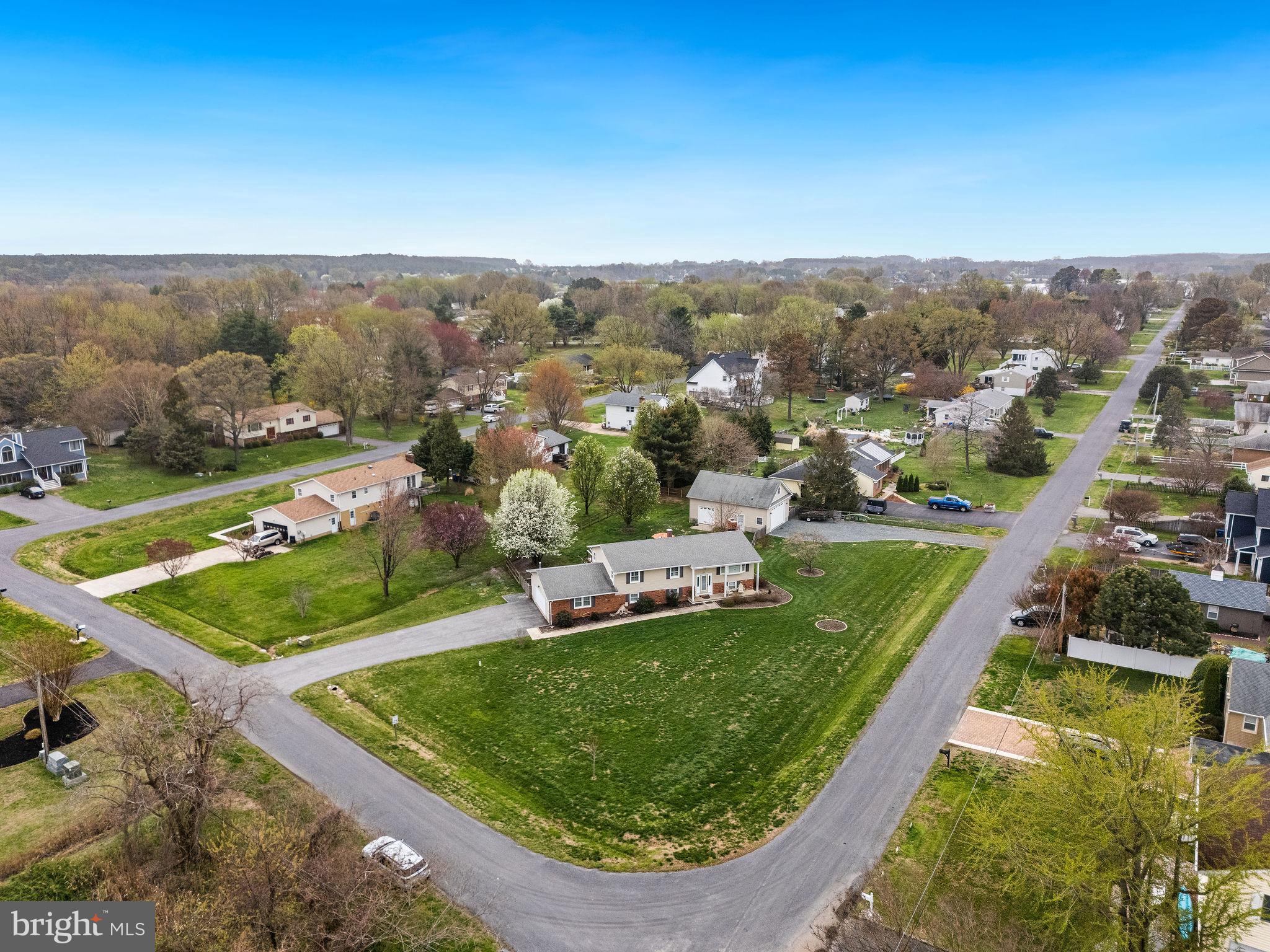TOWER GARDENS - Residential