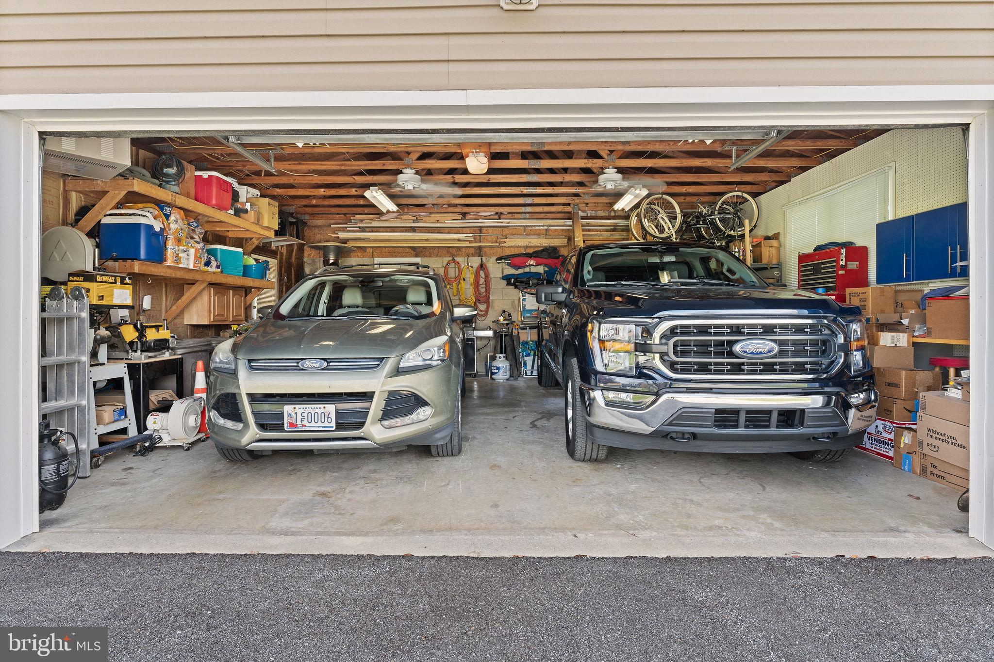 TOWER GARDENS - Residential