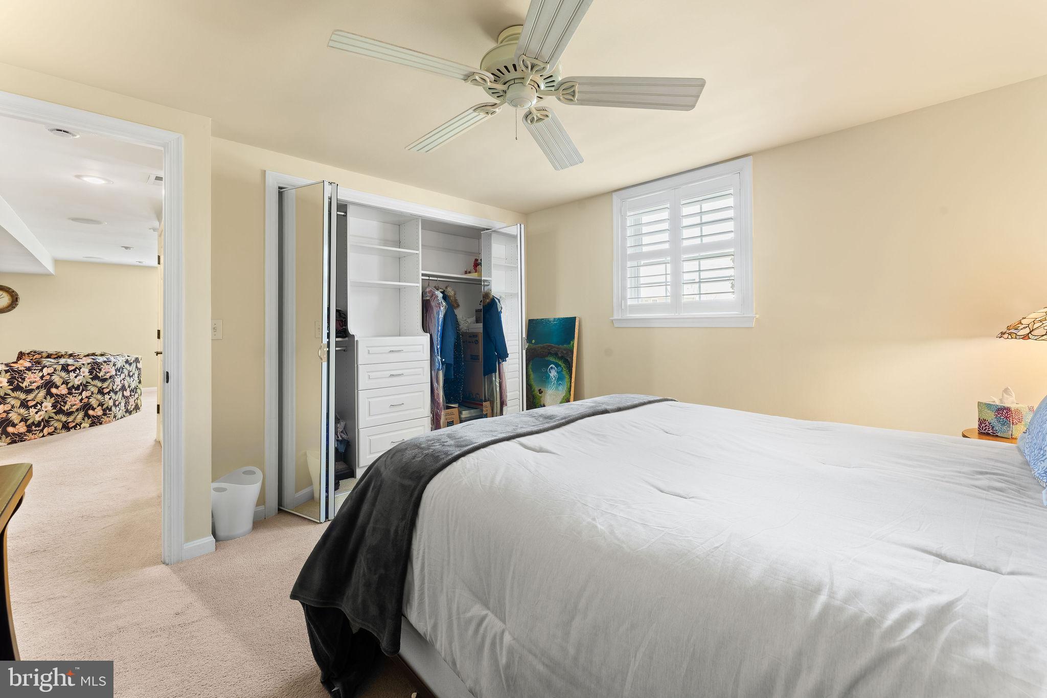 TOWER GARDENS - Residential